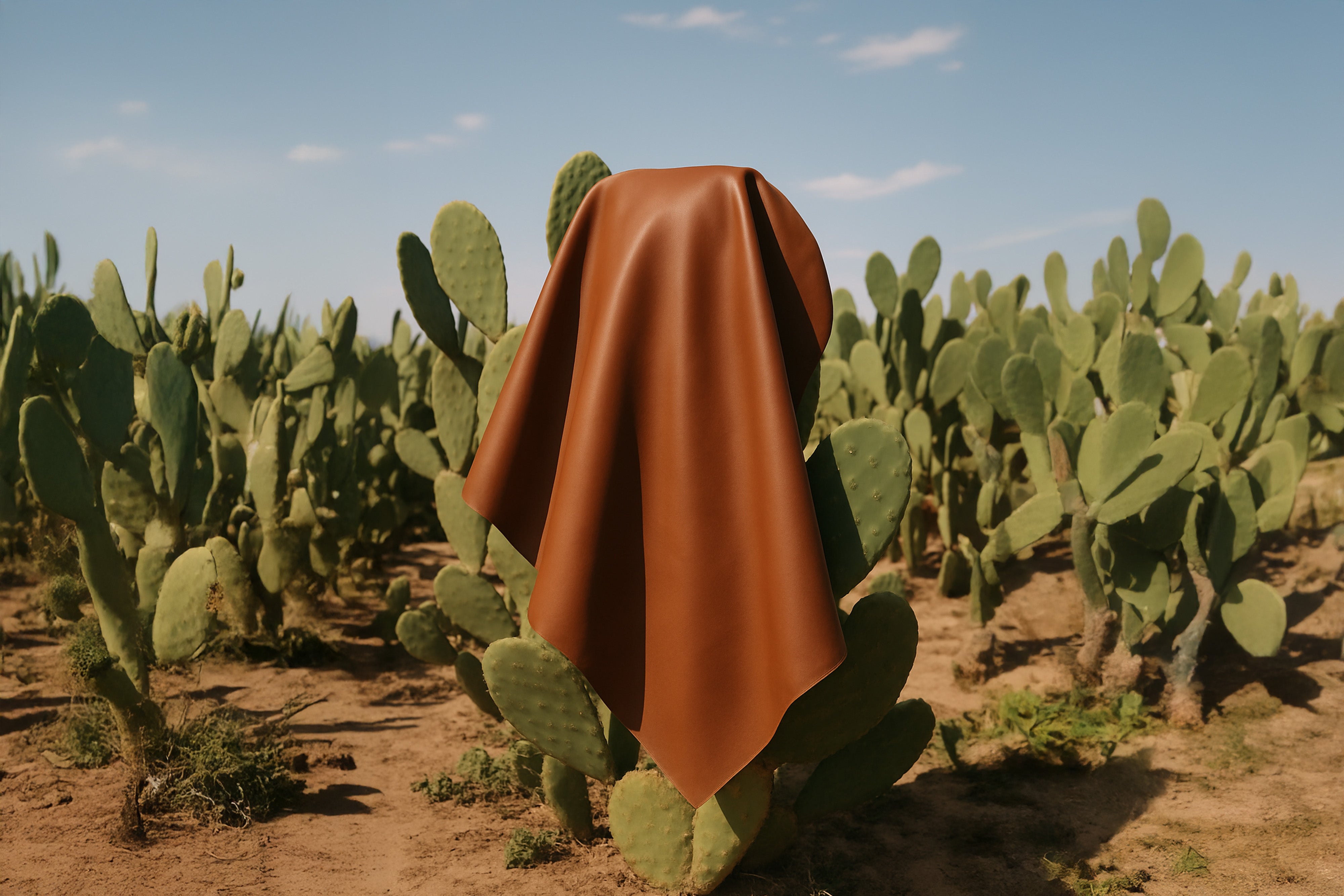 How To Care For Cactus Leather Items?