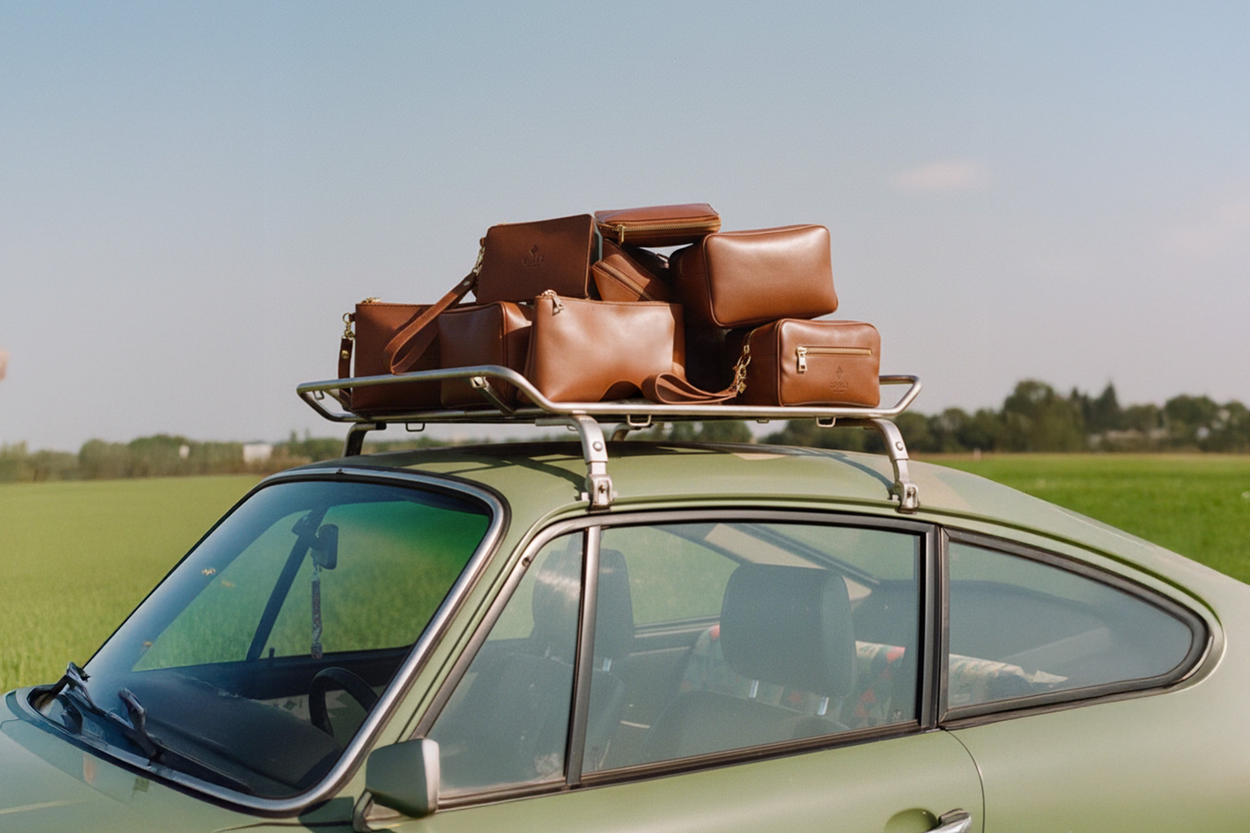 How Berlo Watches Are Solving Fashion's Biggest Sustainability Problem