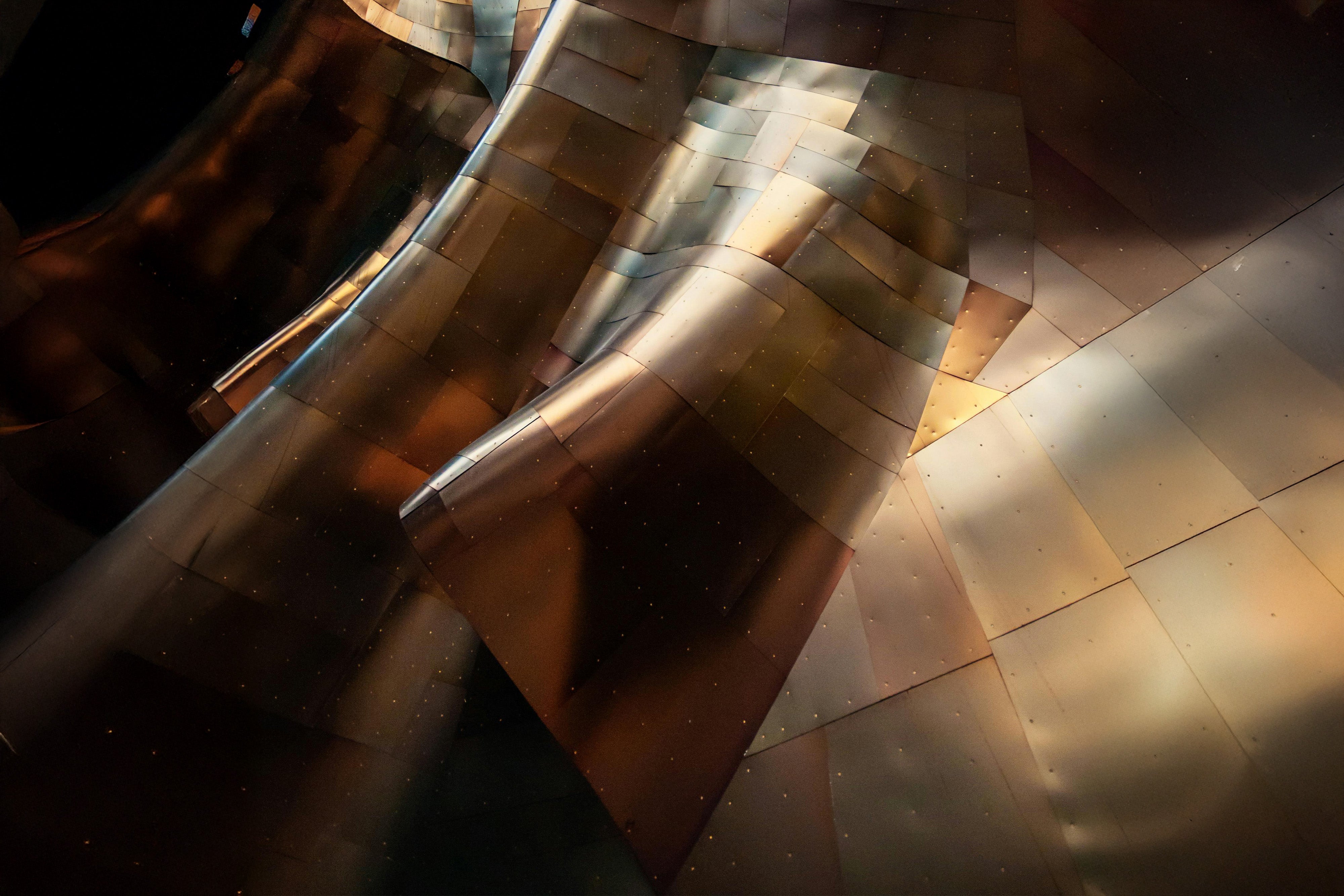 Gold & Silver — Refined, Responsible, Enduring