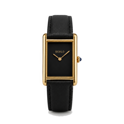 Black & Gold