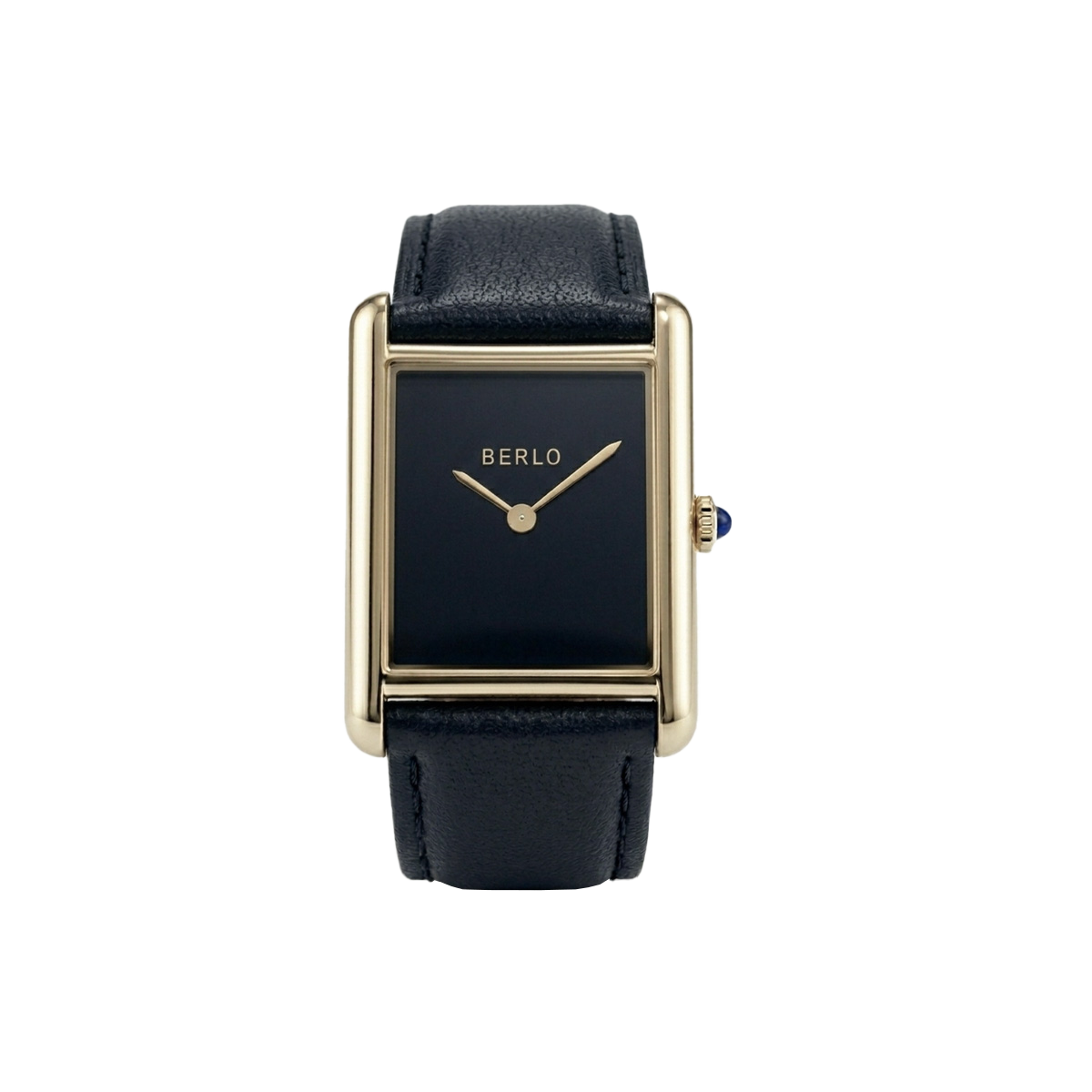 Berlo Tank Uprise