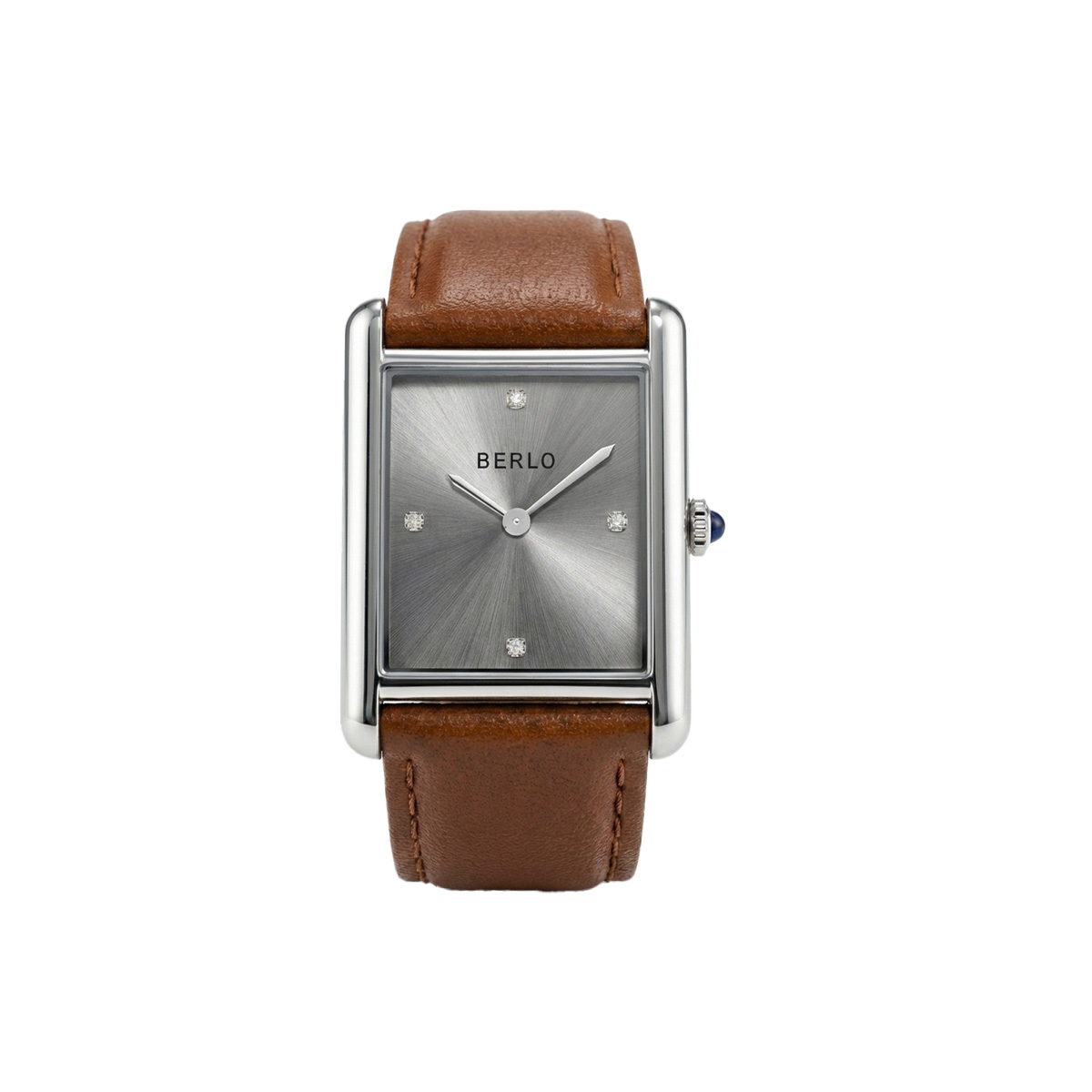 Berlo Tank Uprise