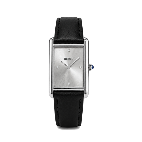 Black & Silver, Diamonds