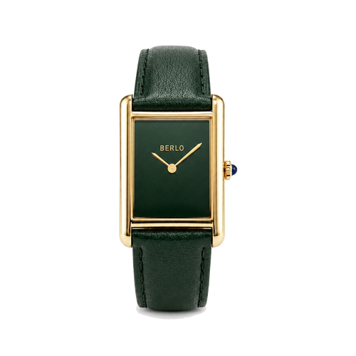 Green & Gold