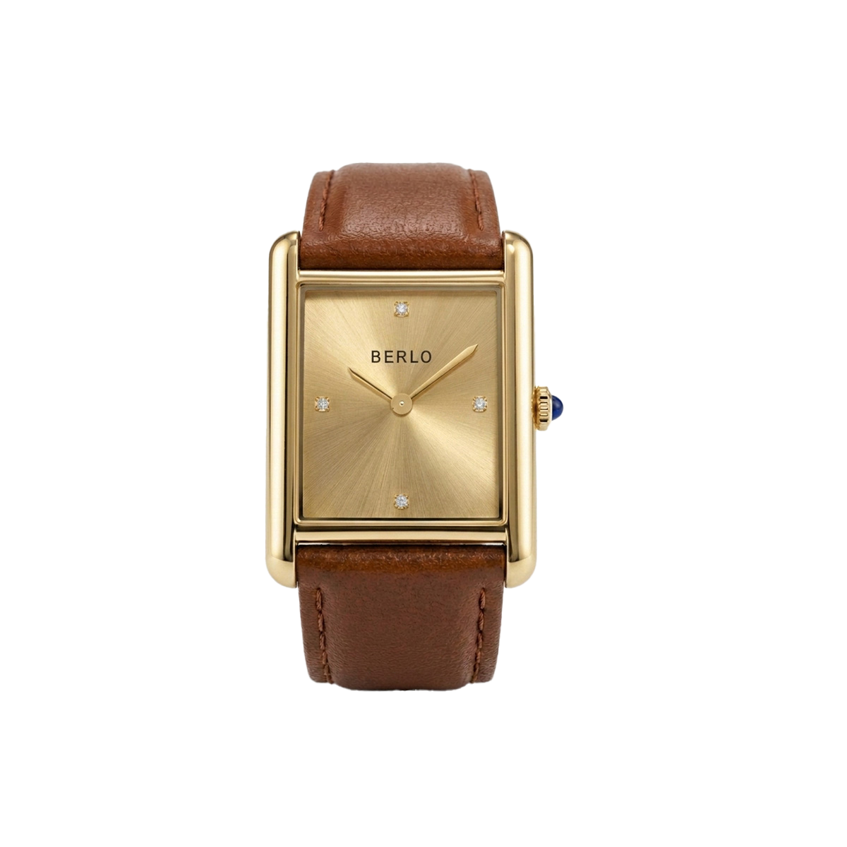 Berlo Tank Uprise