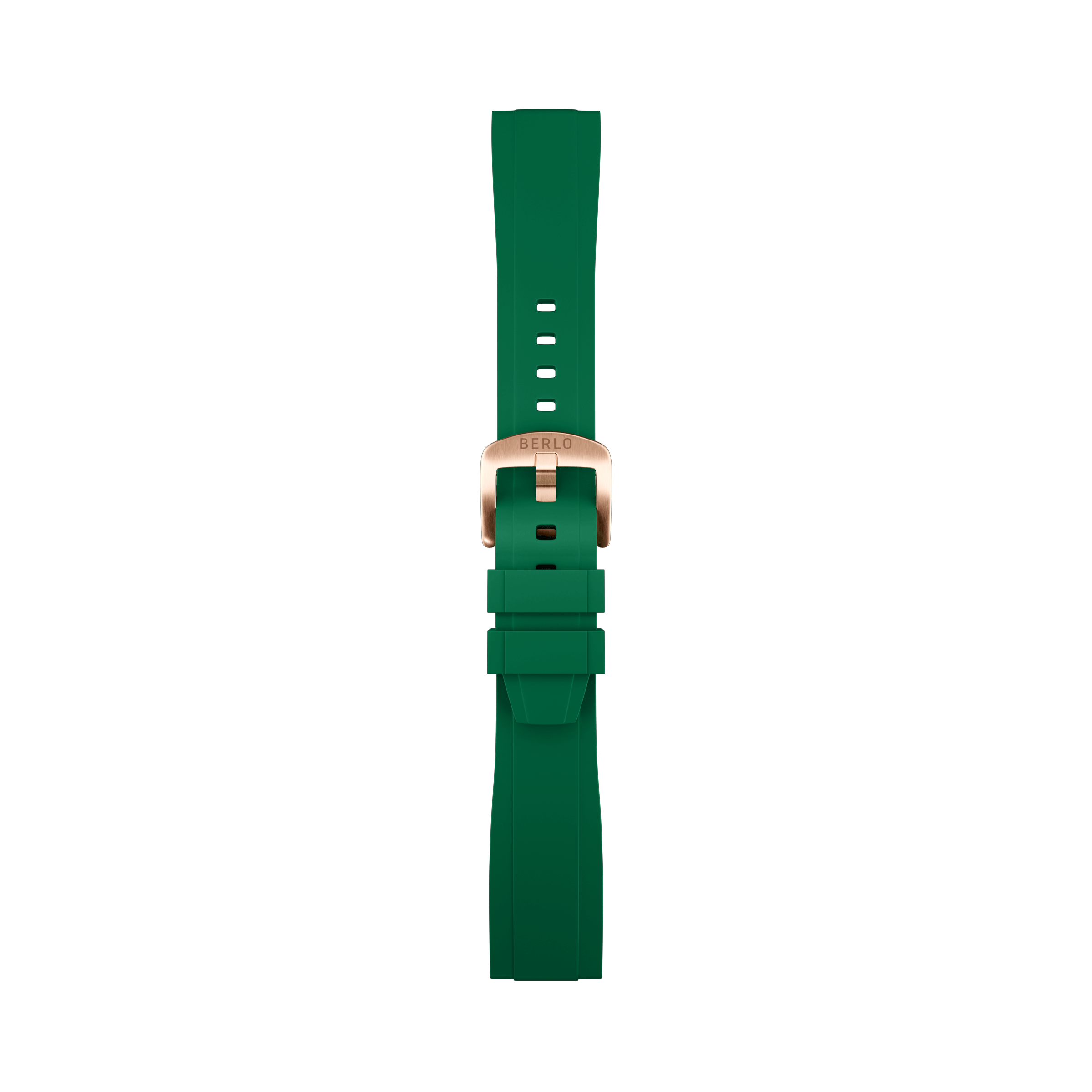 FKM Rubber Strap