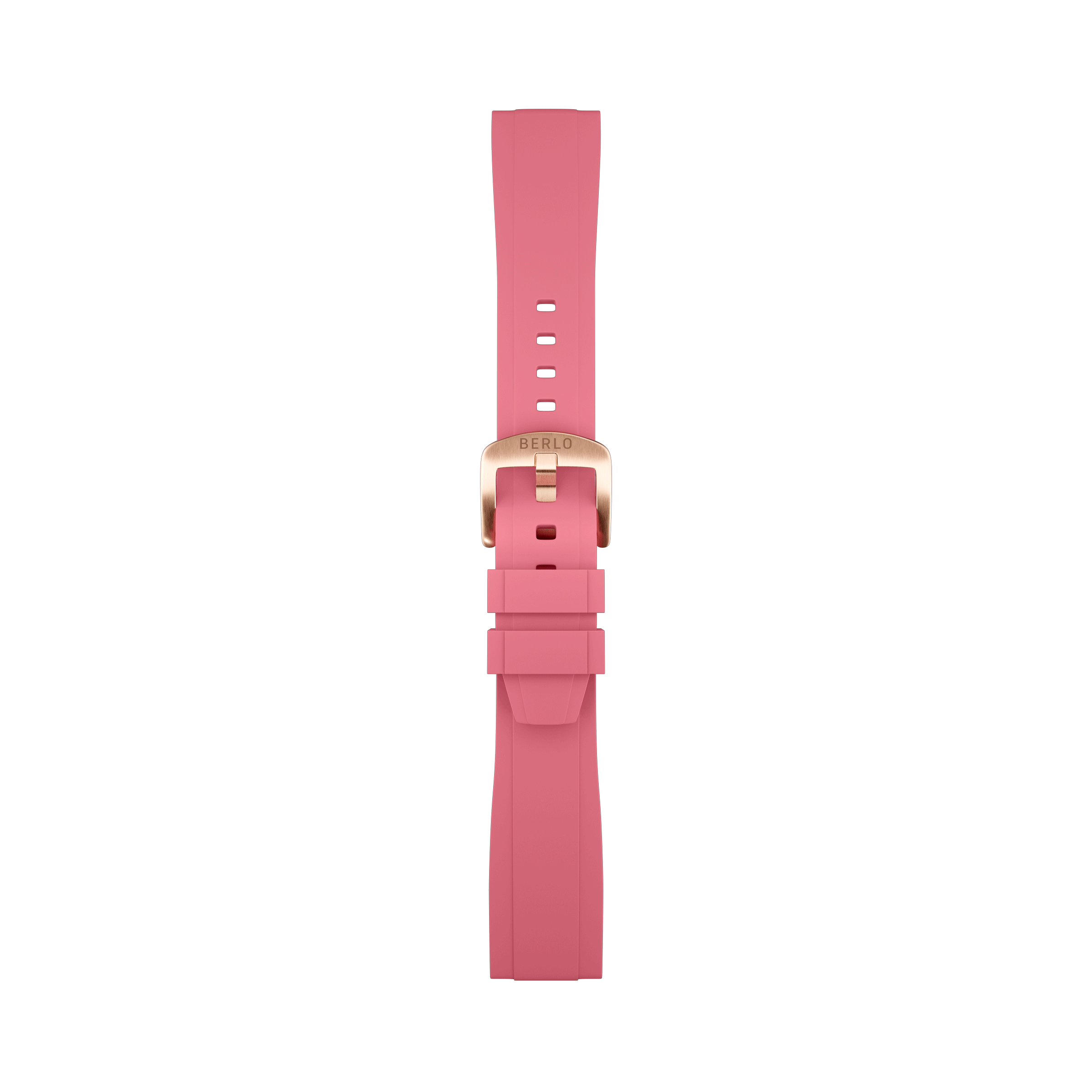 FKM Rubber Strap