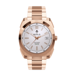Berlo Uprise