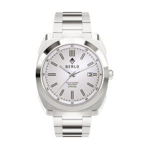 Berlo Uprise