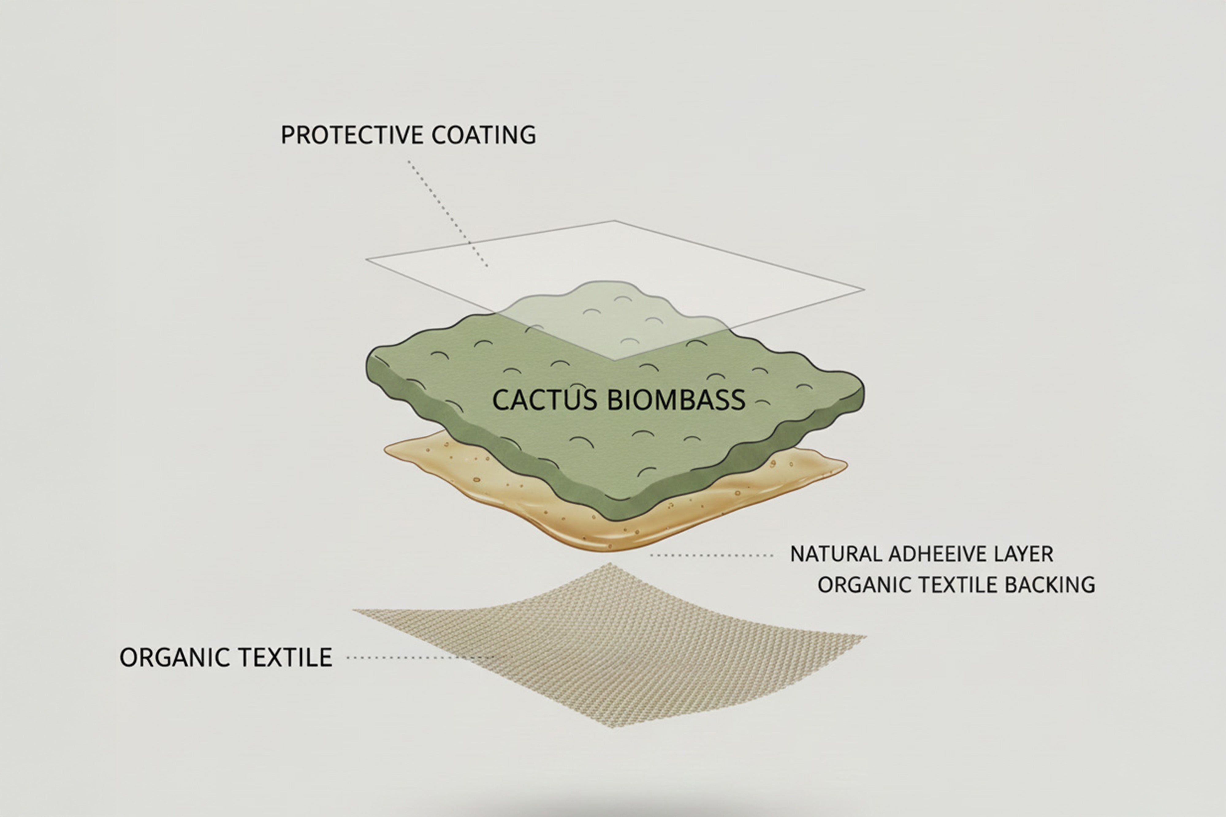 Is Cactus Leather Really Plant-Based?