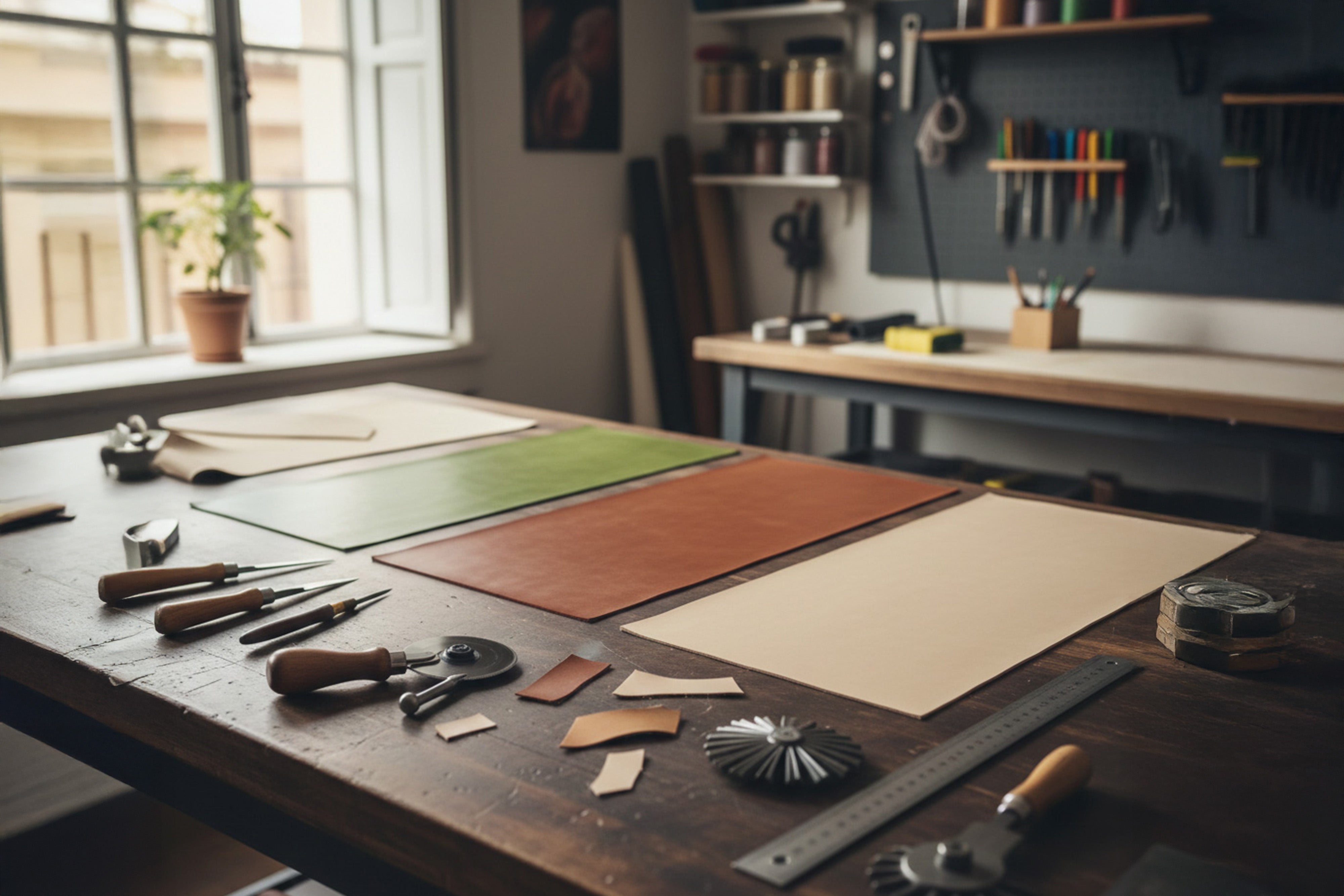 Why Cactus Leather Is Challenging Everything Luxury Leather Was Built On