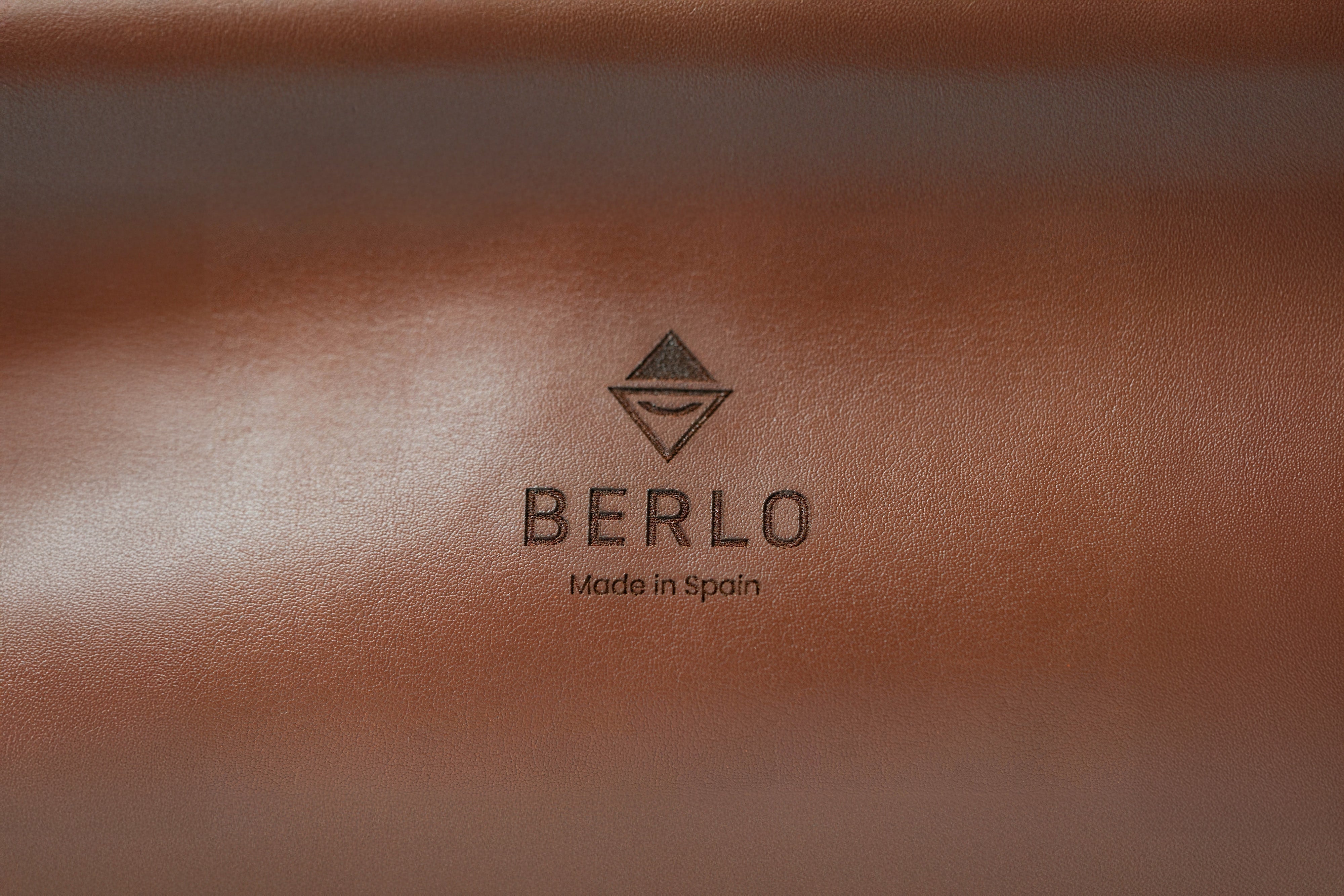 From Passion to Purpose — The Story of Berlo