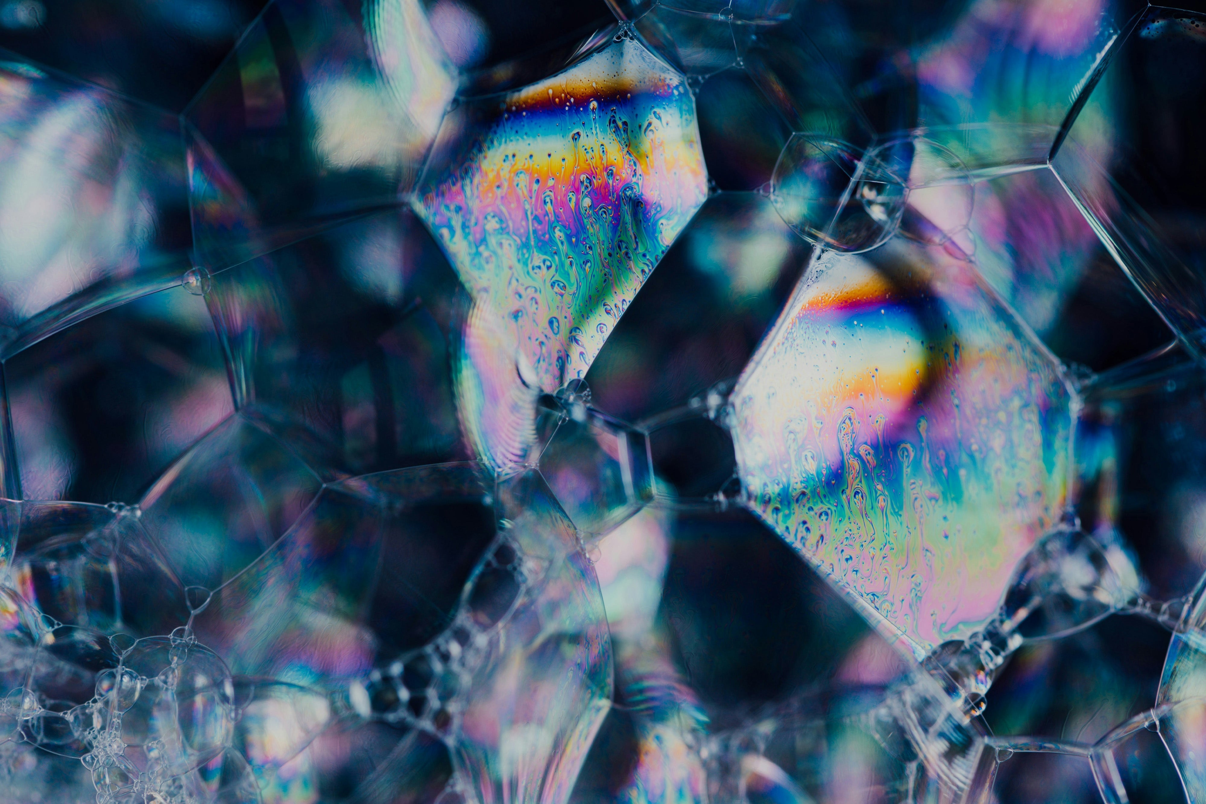 Sapphire Crystal — Clarity That Endures