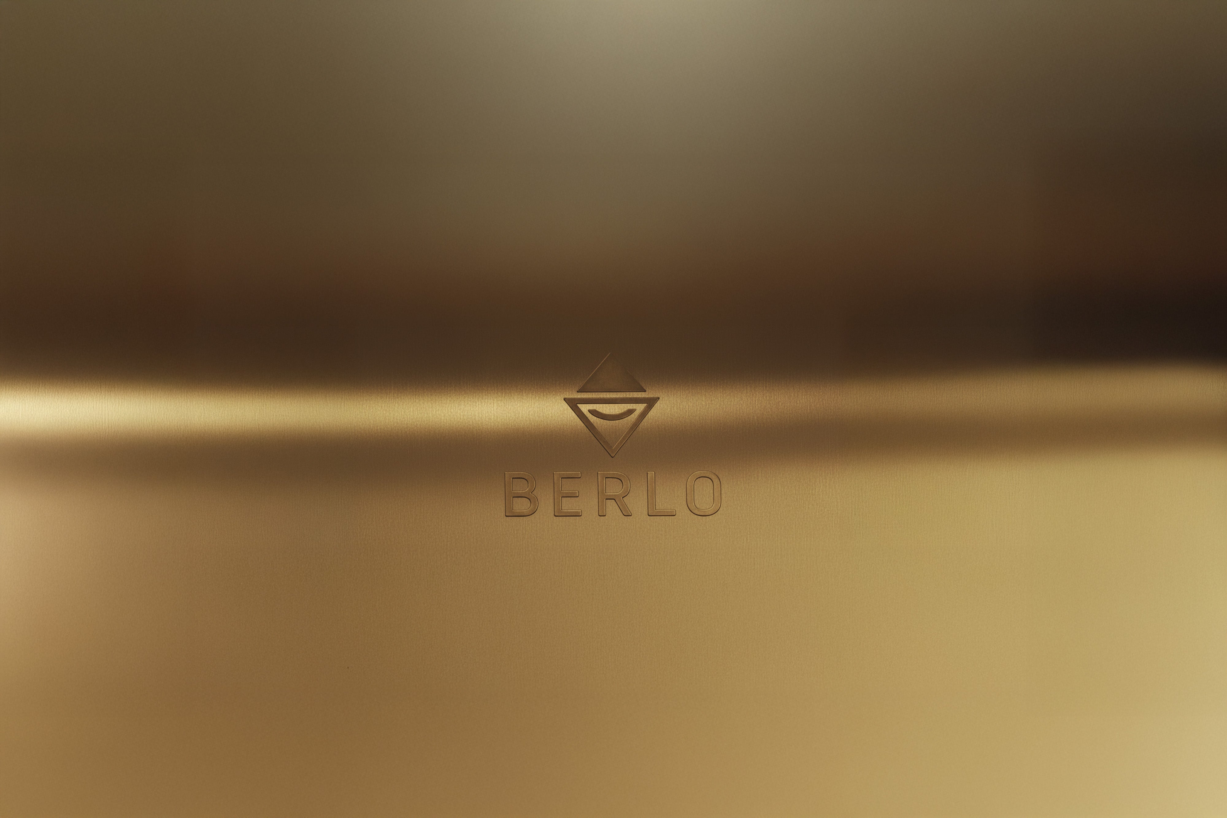 About Berlo — Where Design Meets Responsibility