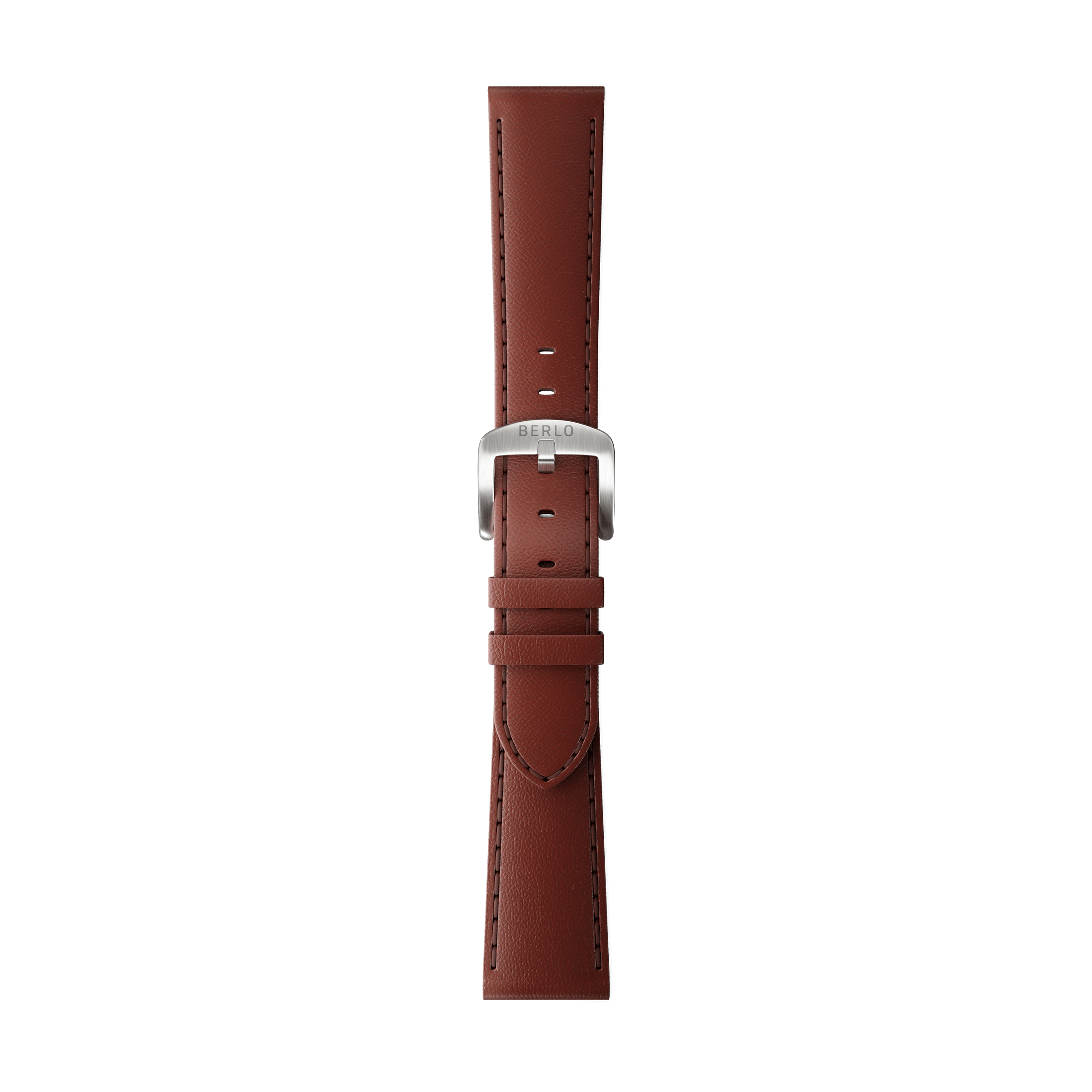 Cactus Leather Strap