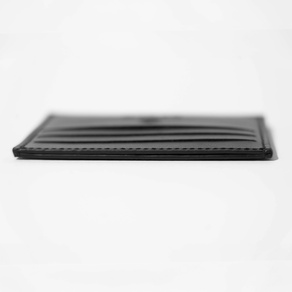 Berlo Cactus Leather Card Holder