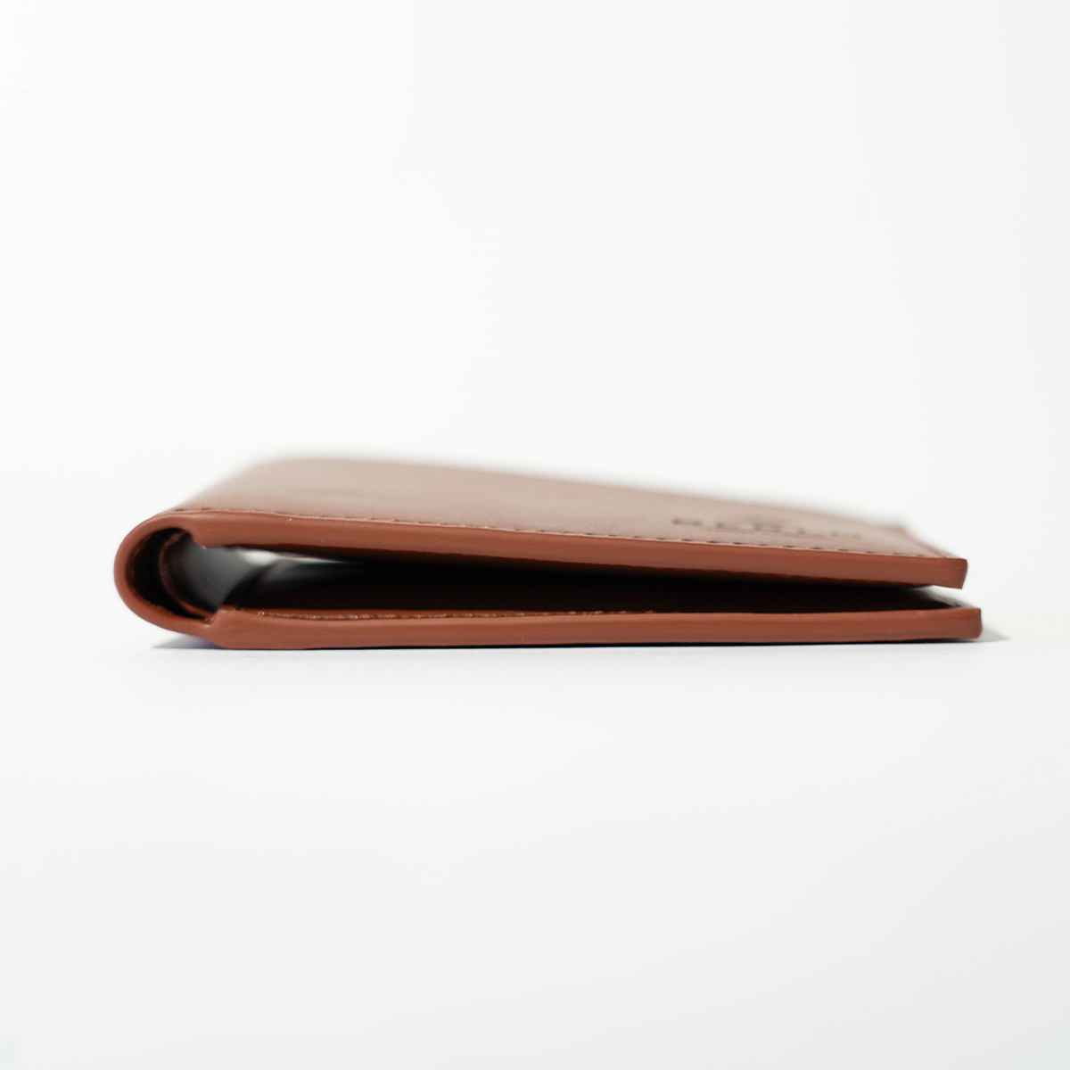 Berlo Cactus Leather Wallet