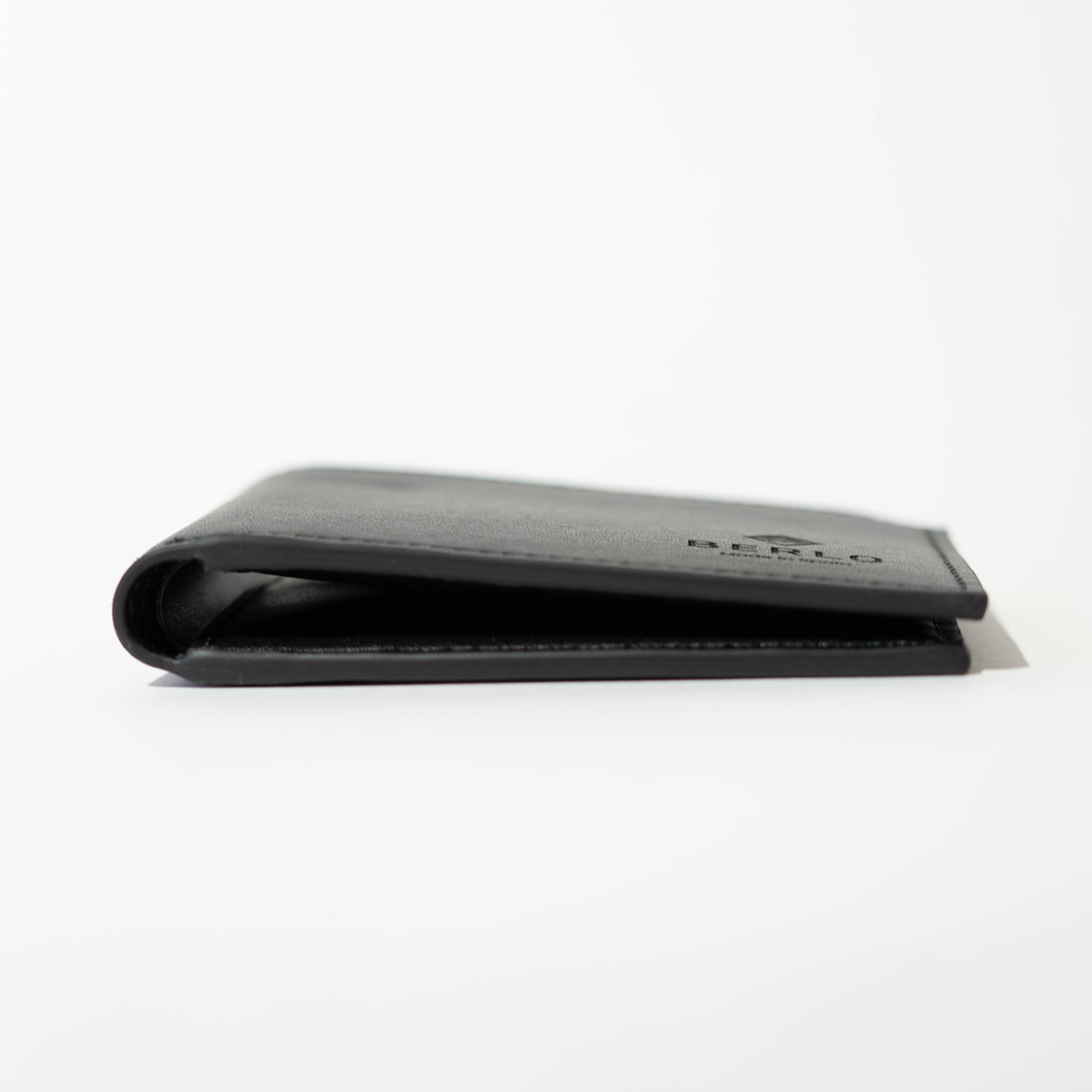 Berlo Cactus Leather Wallet