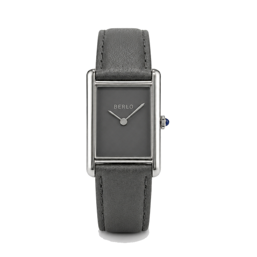 Grey & Silver