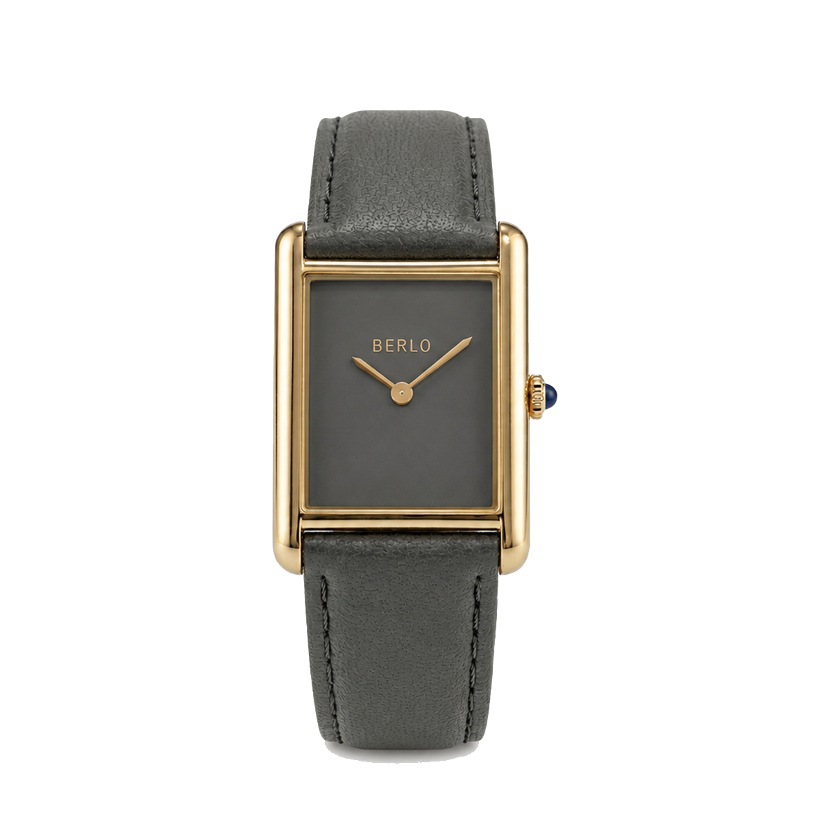 Berlo Tank Uprise