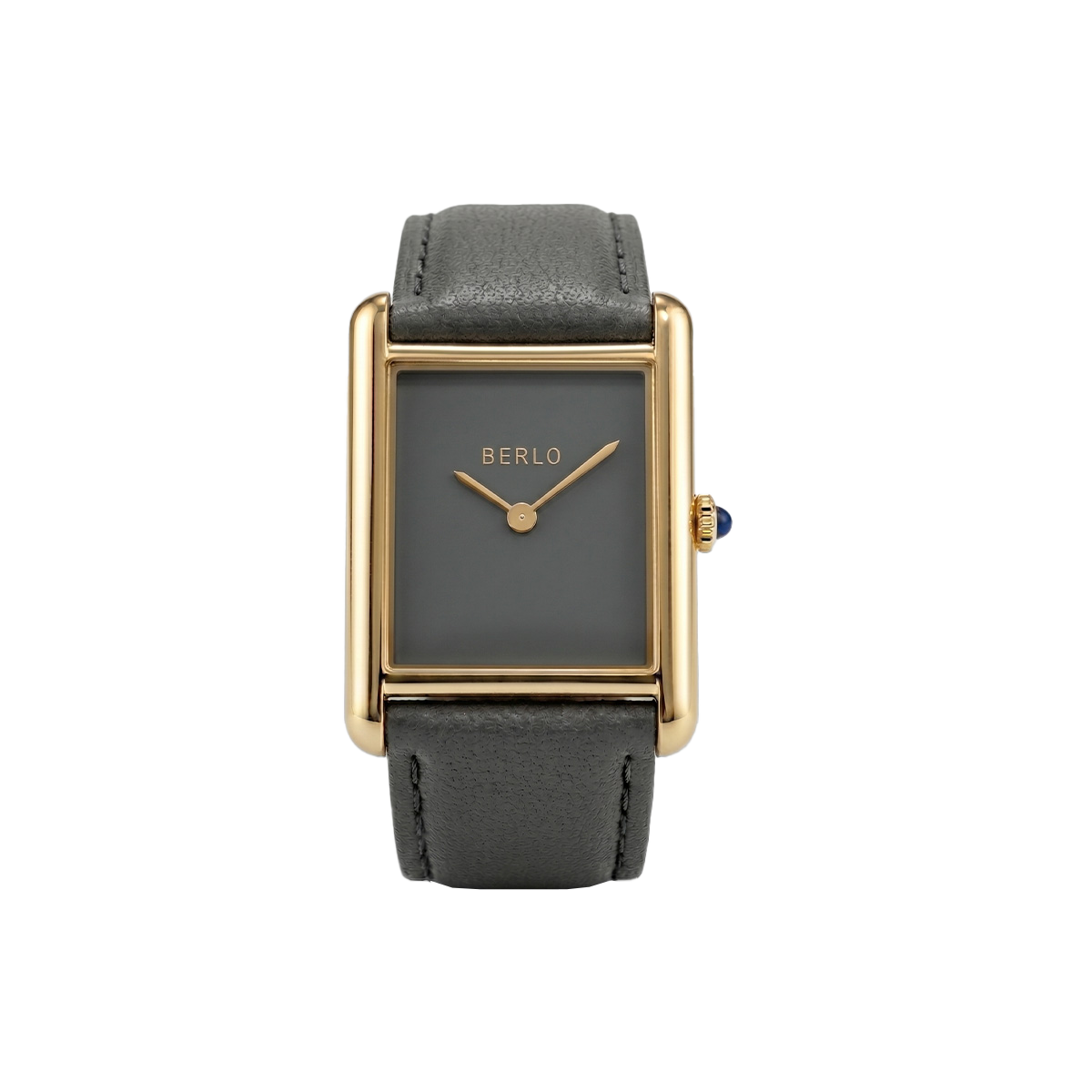 Berlo Tank Uprise