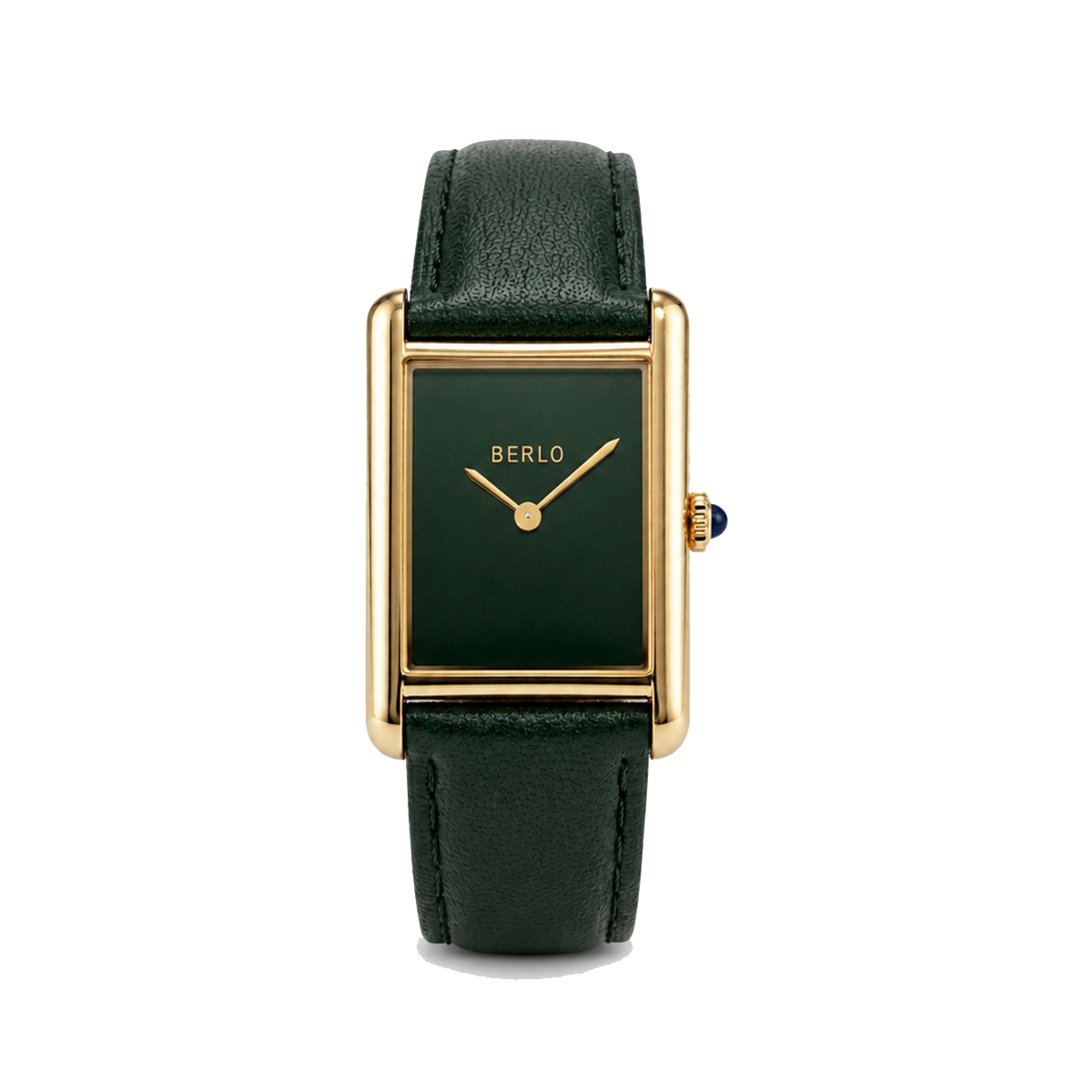 Berlo Tank Uprise