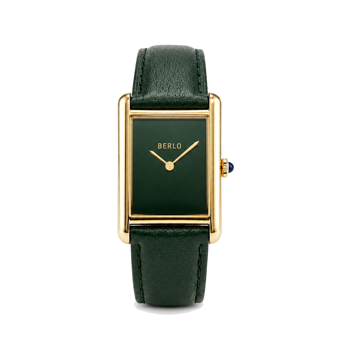 Berlo Tank Uprise