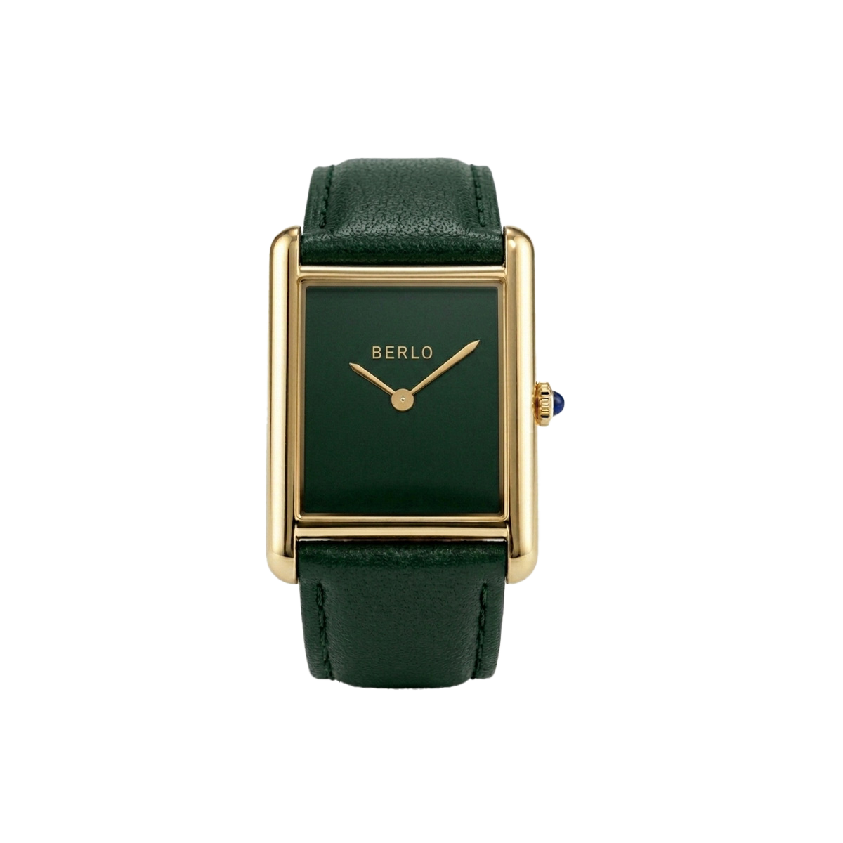 Berlo Tank Uprise