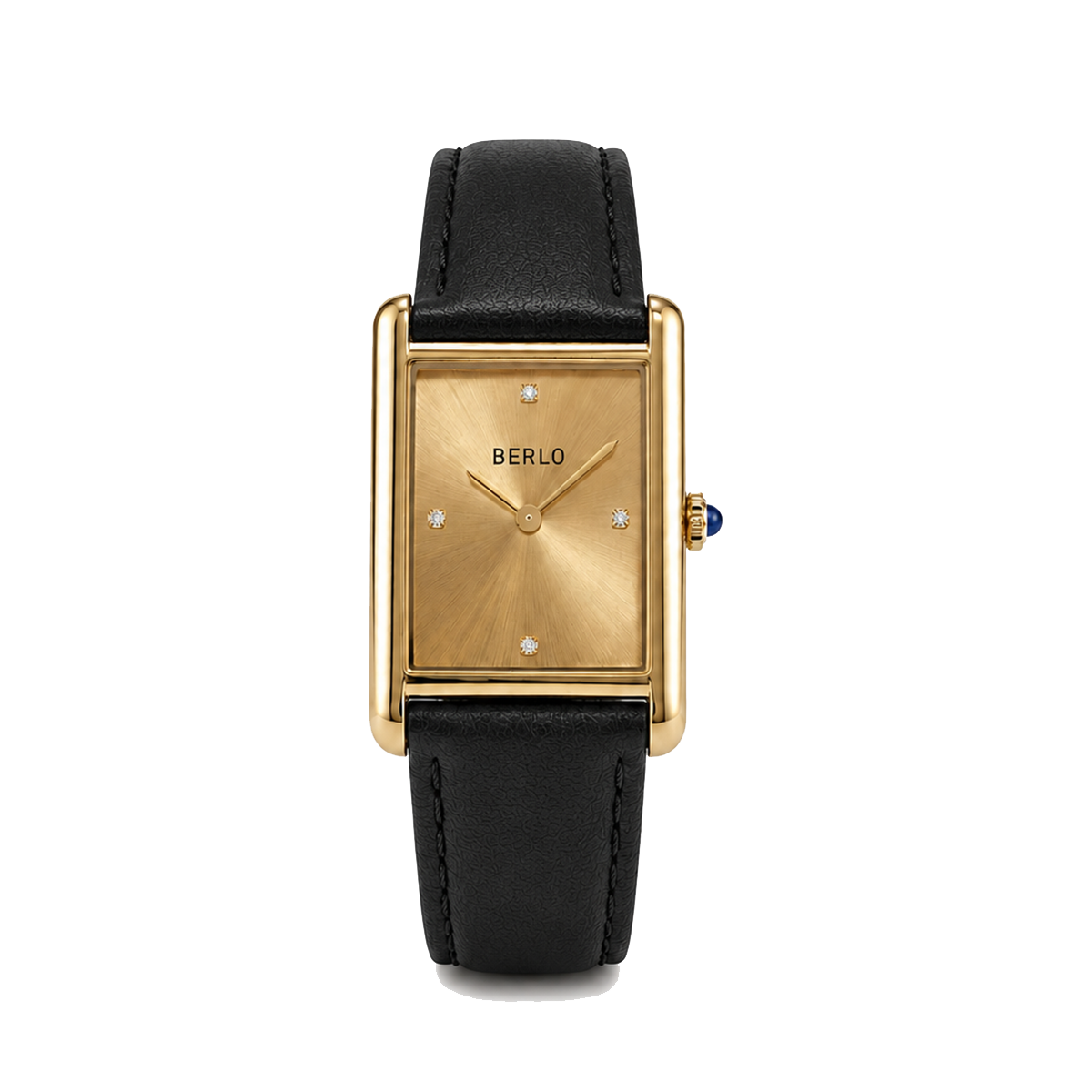 Berlo Tank Uprise