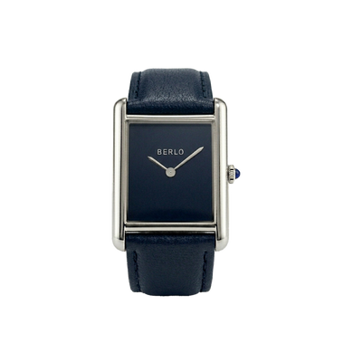 Berlo Tank Uprise
