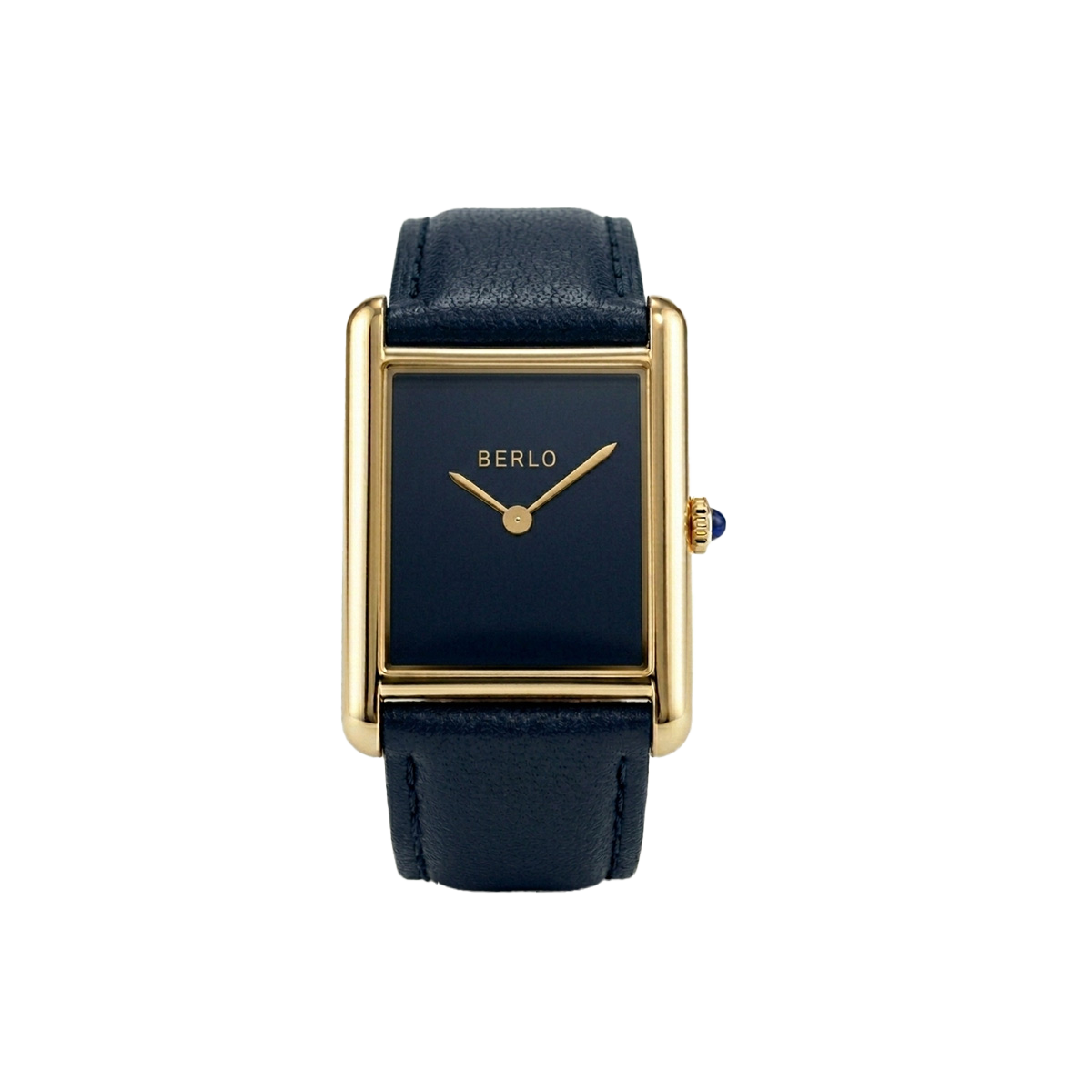Berlo Tank Uprise