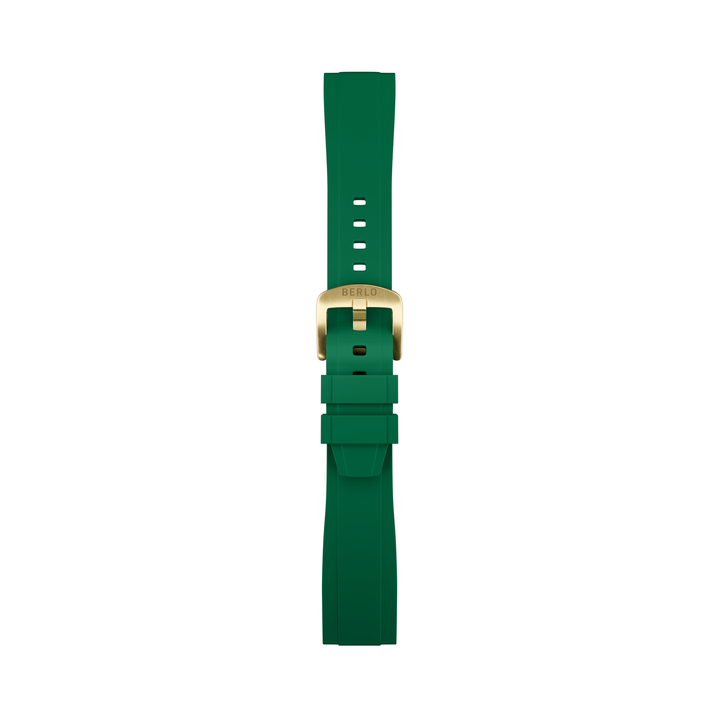 FKM Rubber Strap