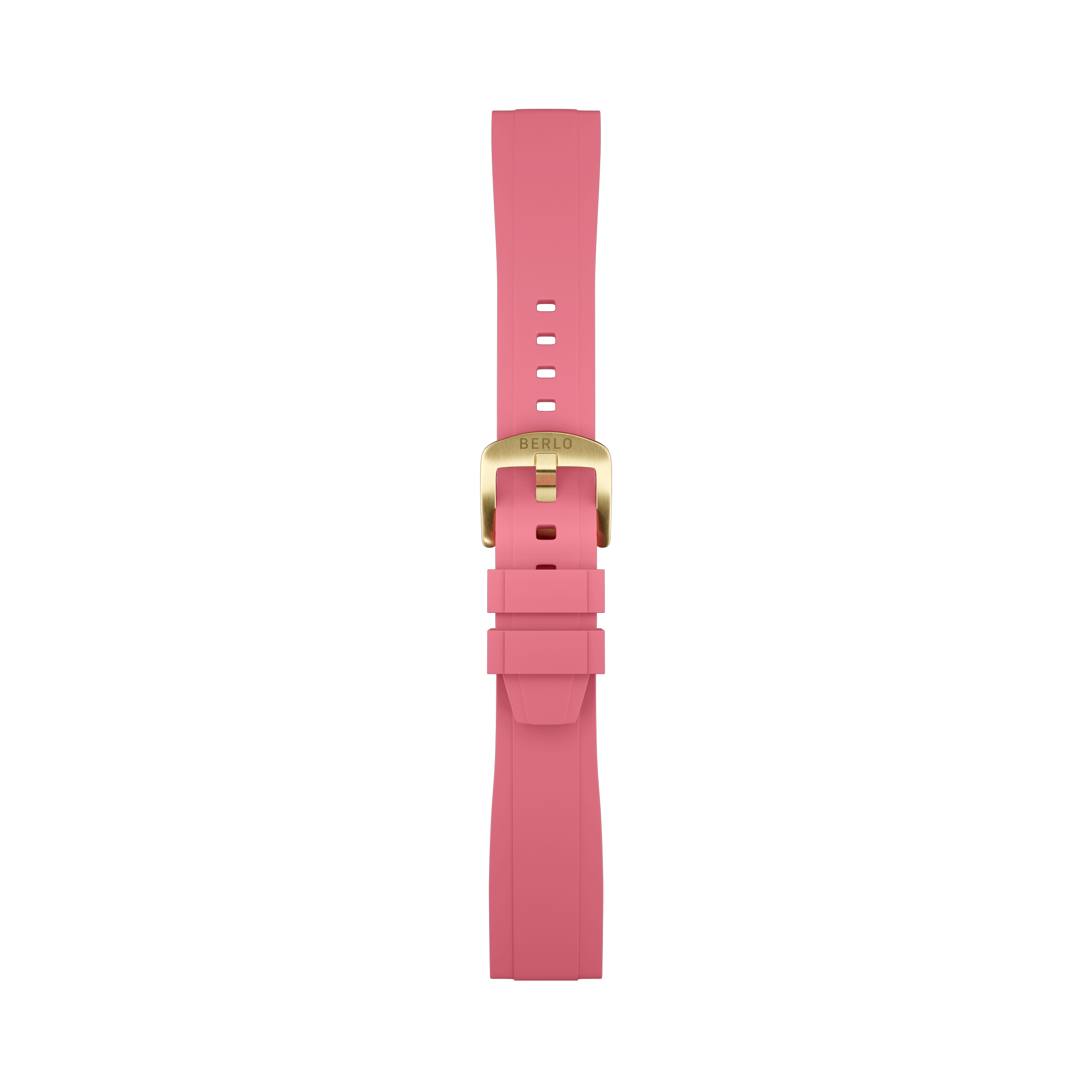 FKM Rubber Strap
