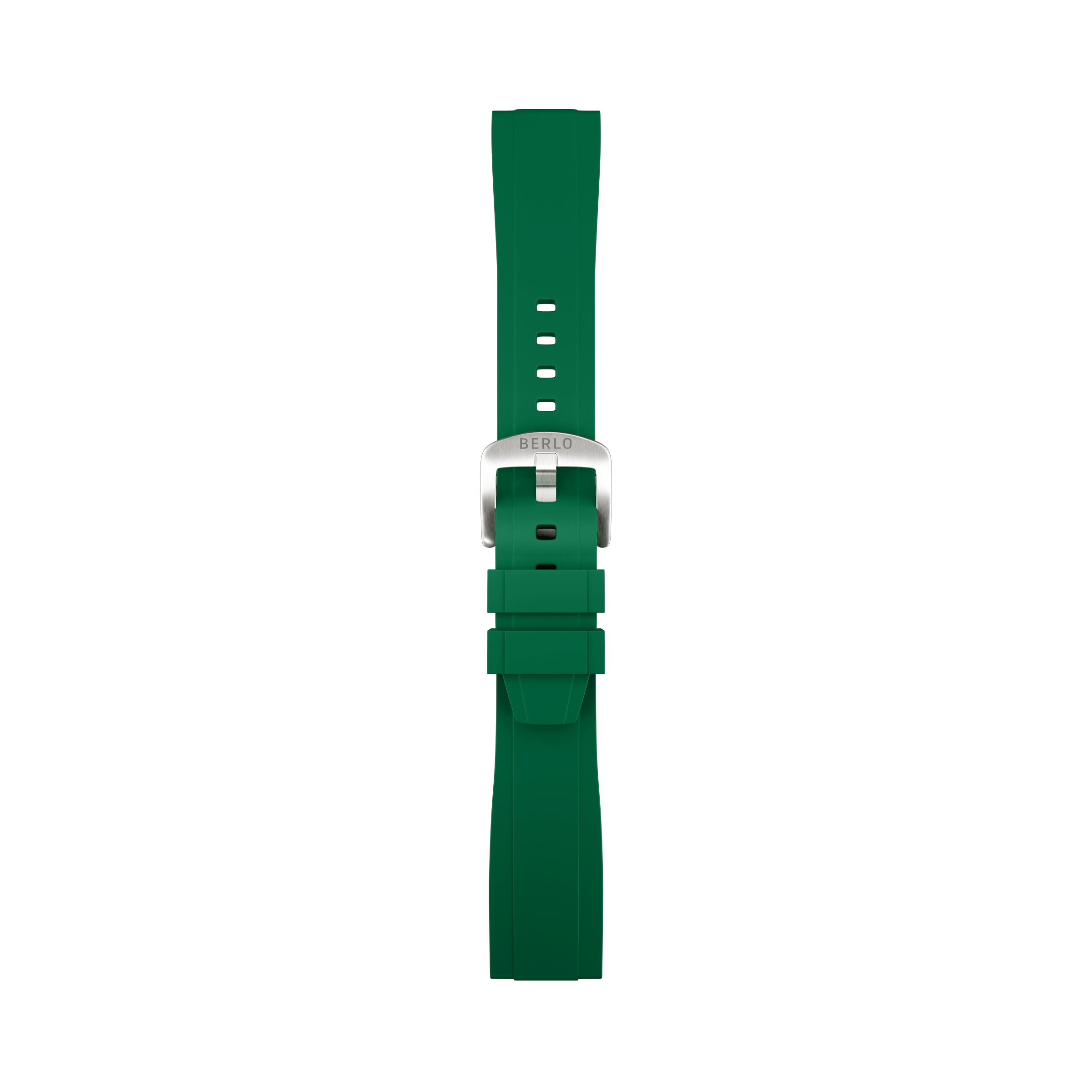FKM Rubber Strap