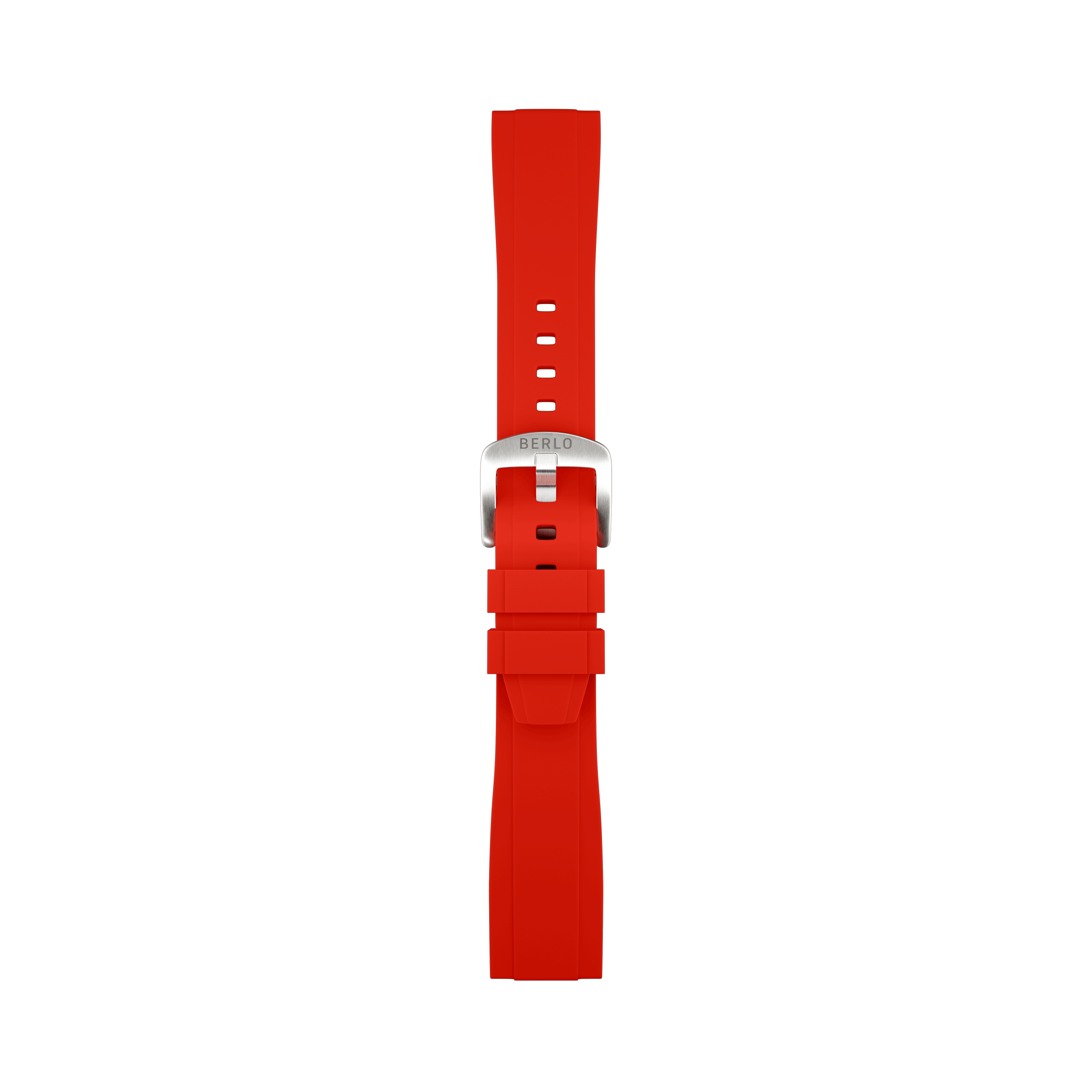 FKM Rubber Strap