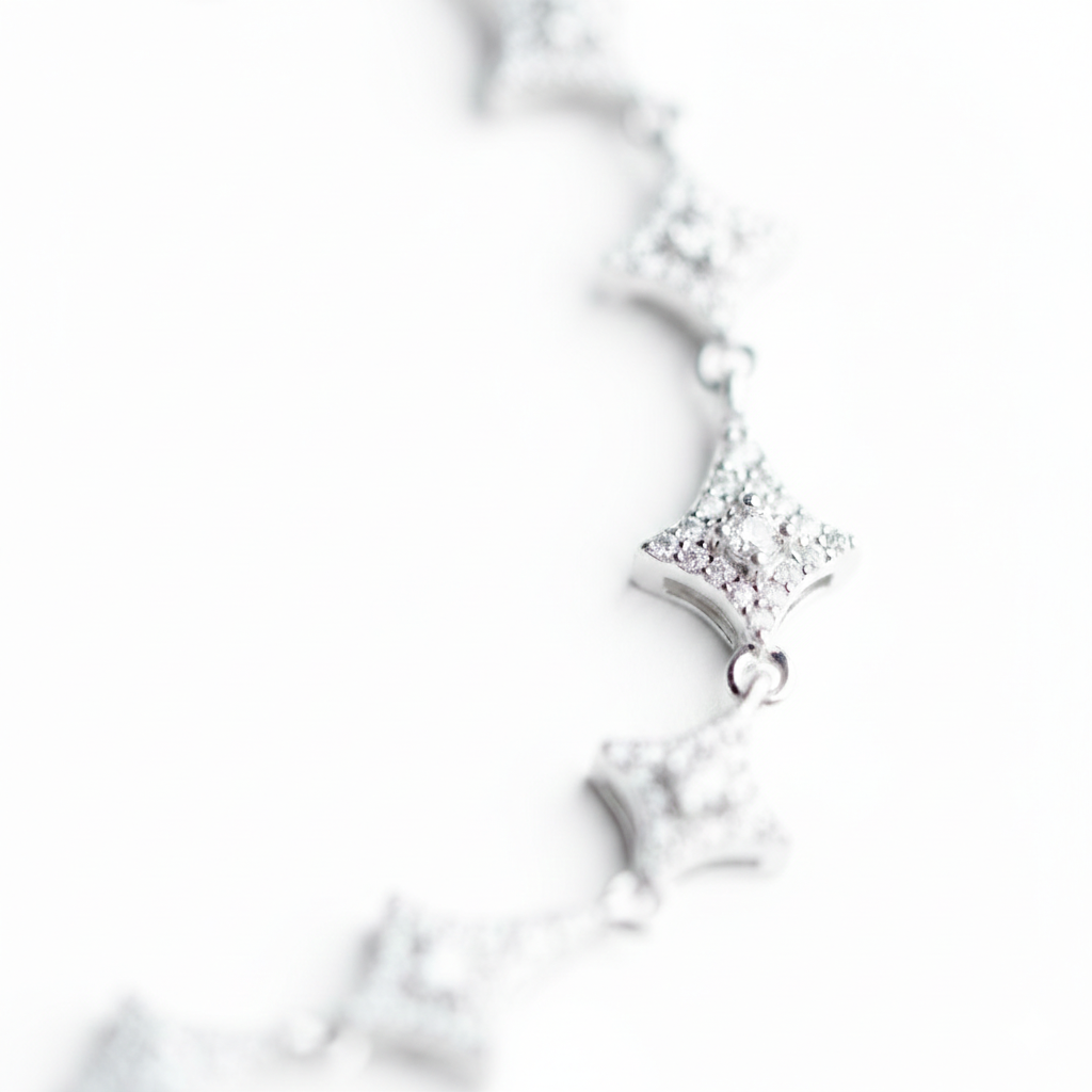 Star Link Bracelet