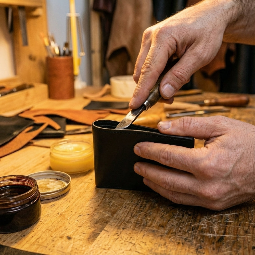 Ubrique Workshop