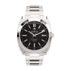 Berlo Uprise