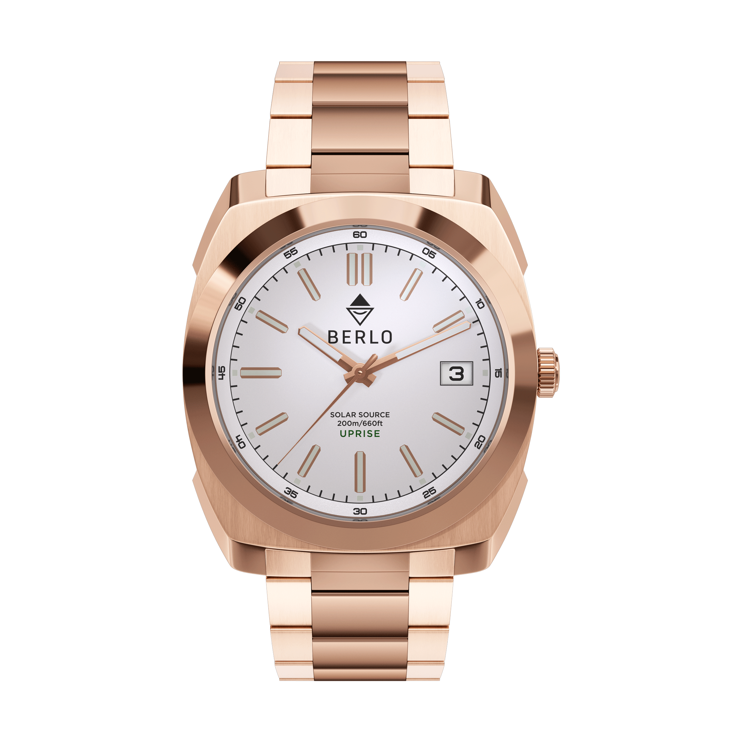 berlo watch band