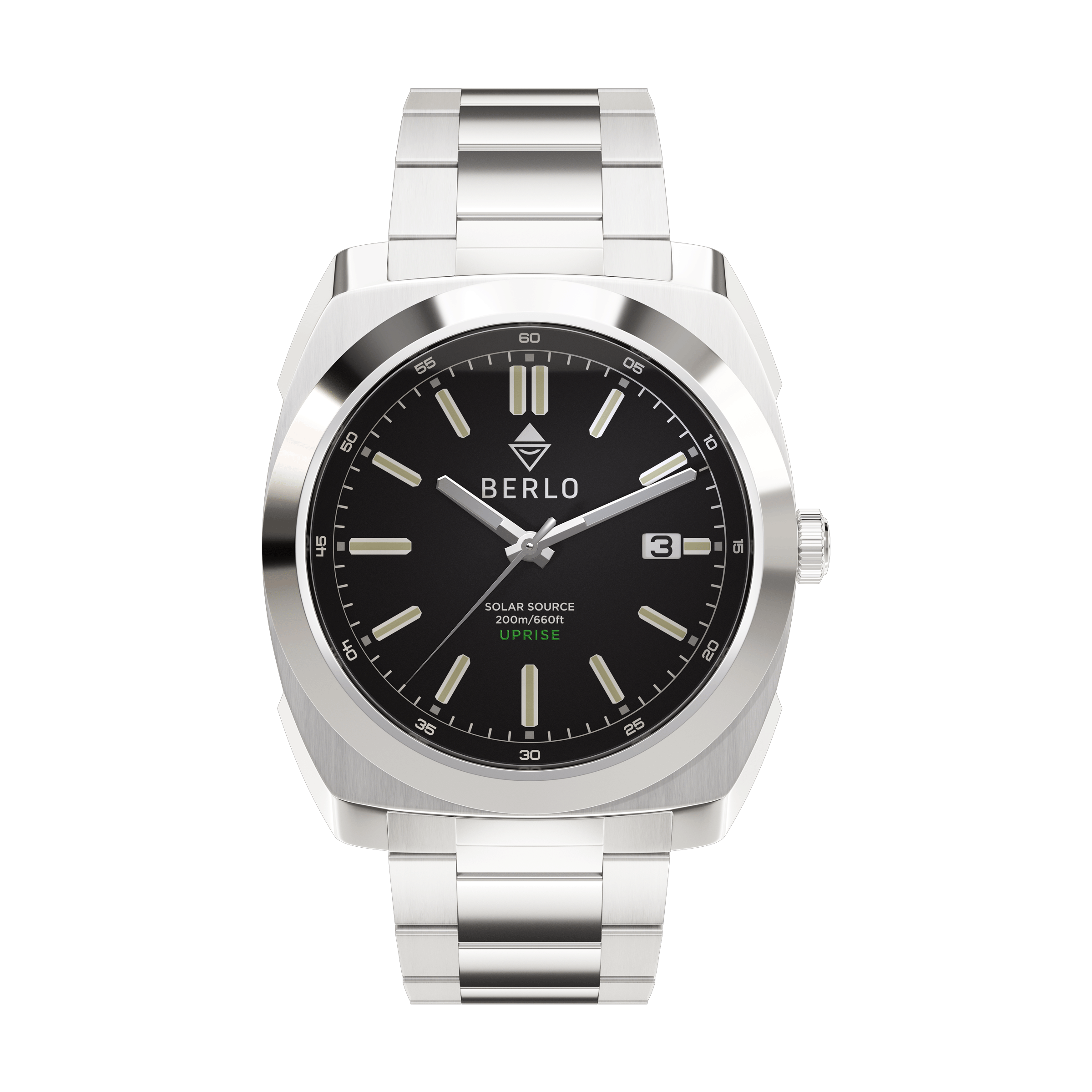 berlo watch band