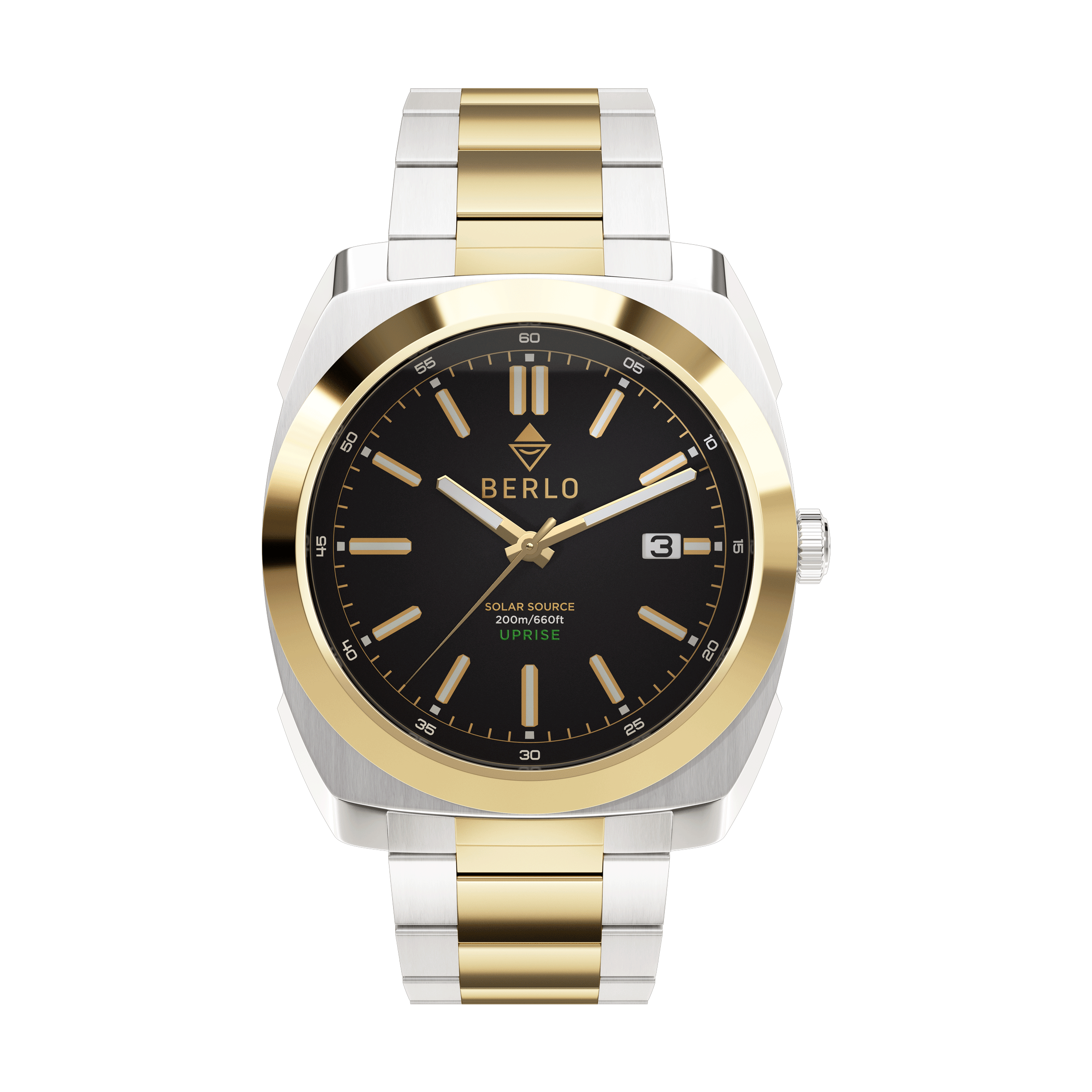 berlo watch band