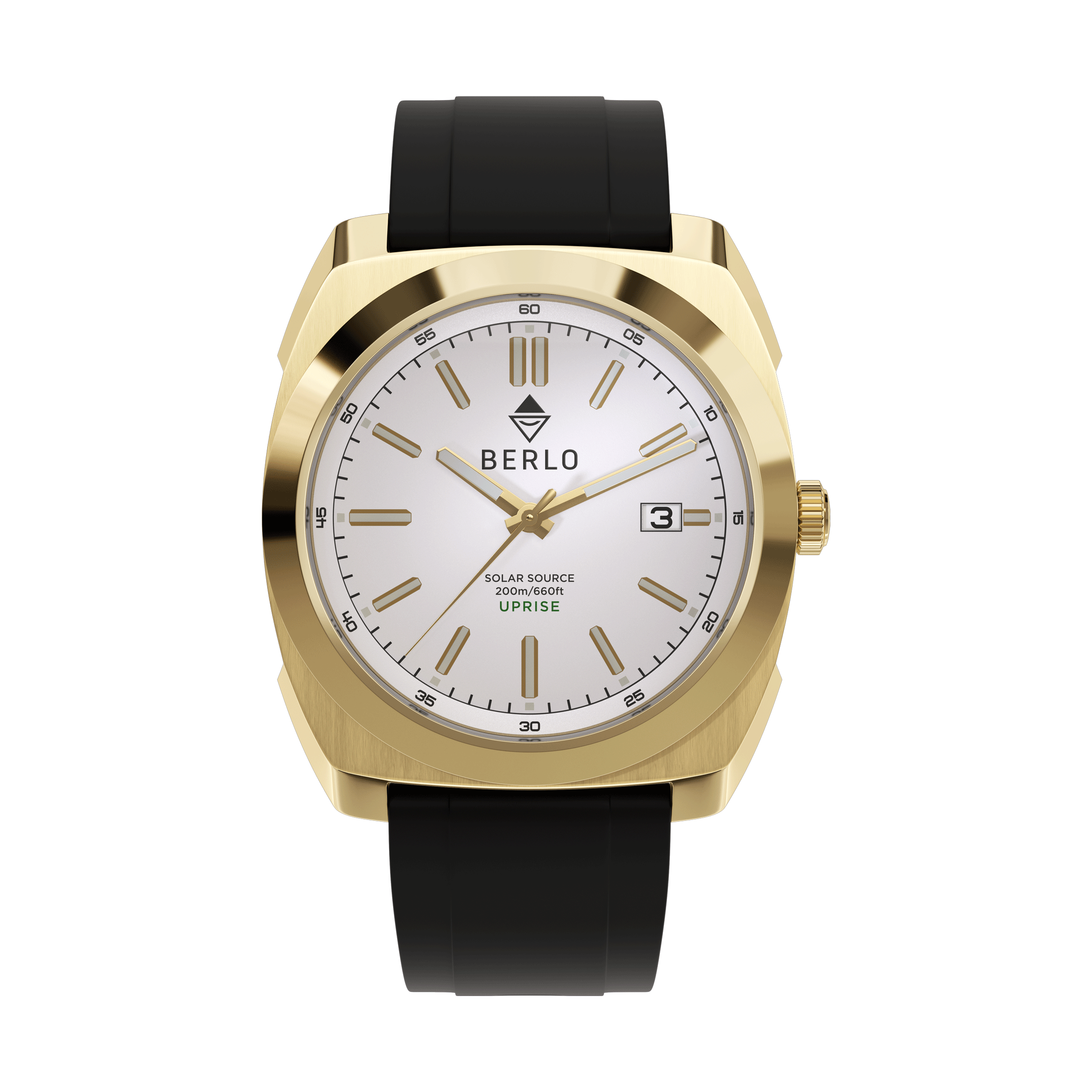 berlo watch band