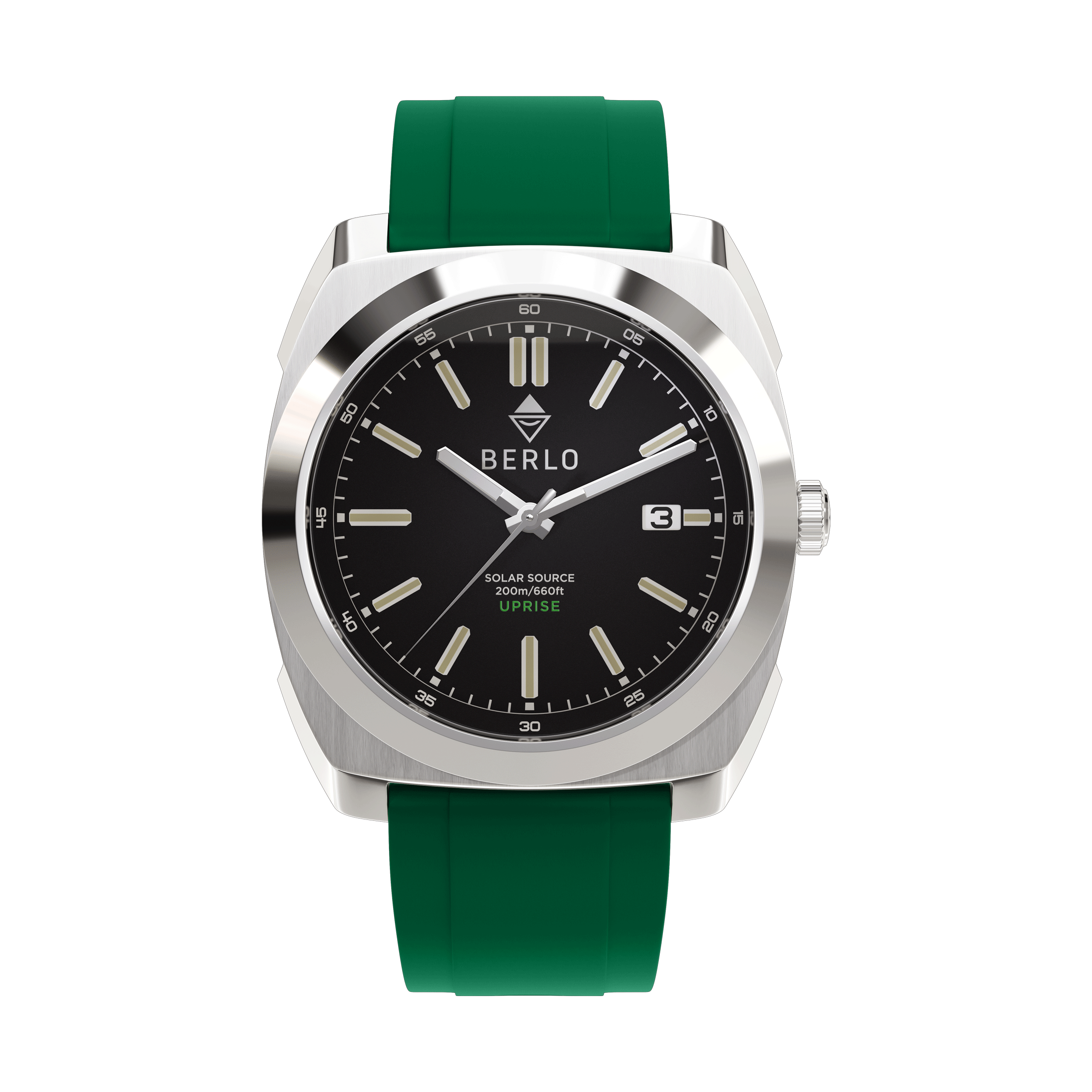 berlo watch band