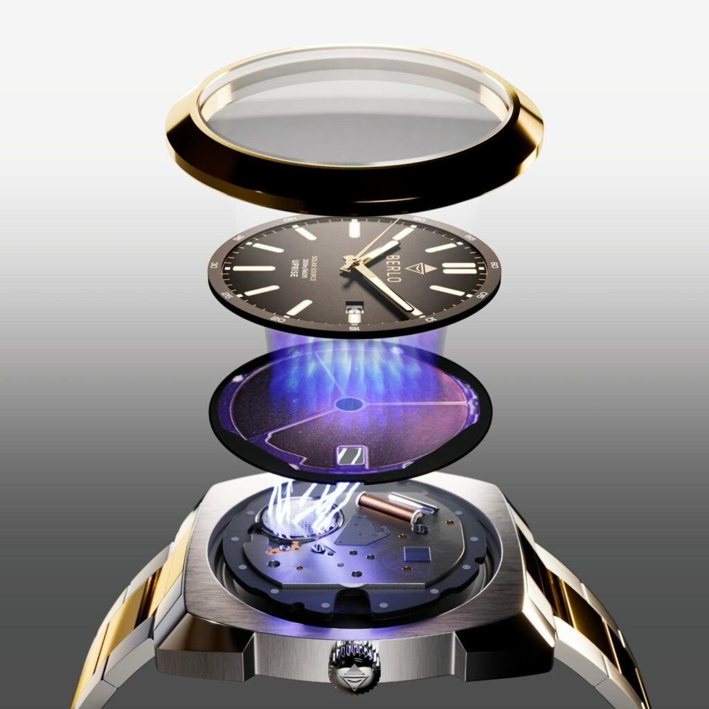 Solar Watch
