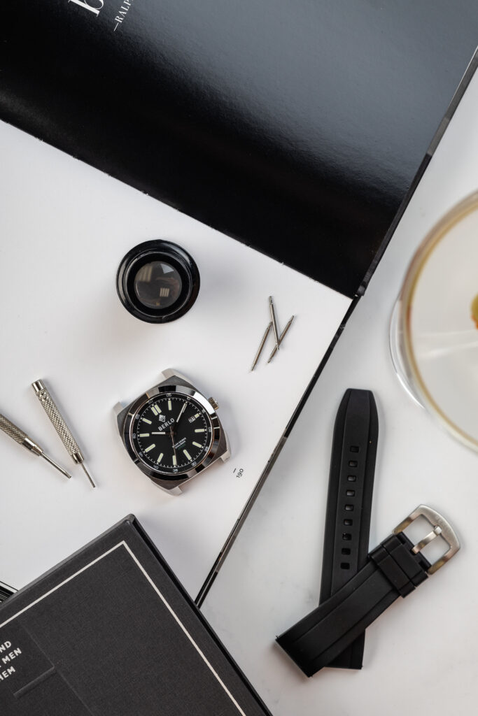 22mm watch band