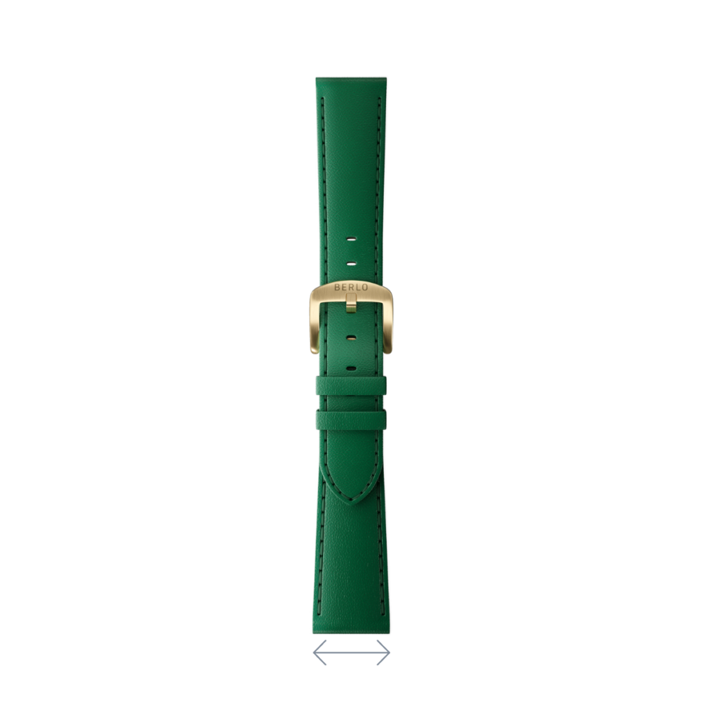 Berlo quick release strap 20mm