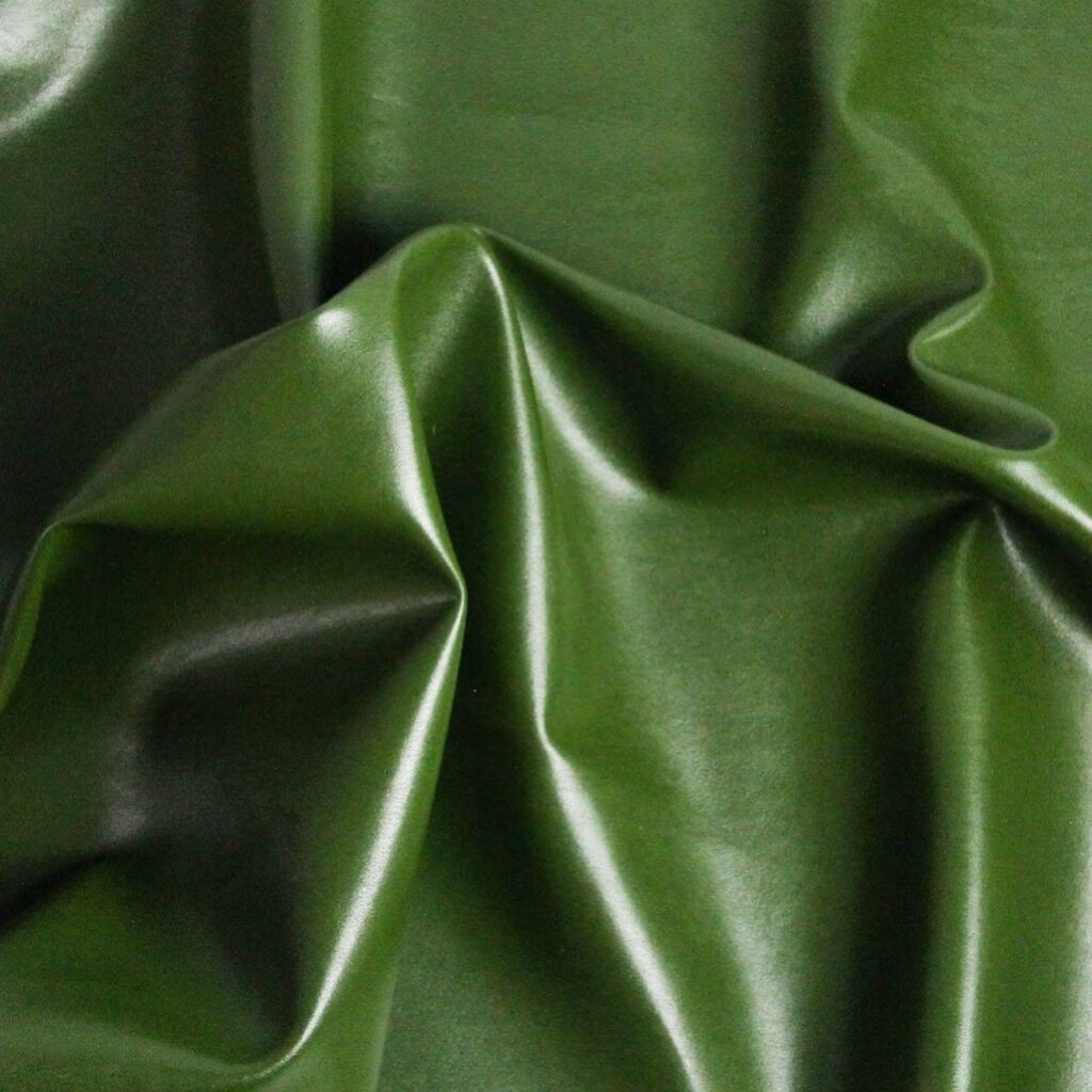 how long does vegan leather last?